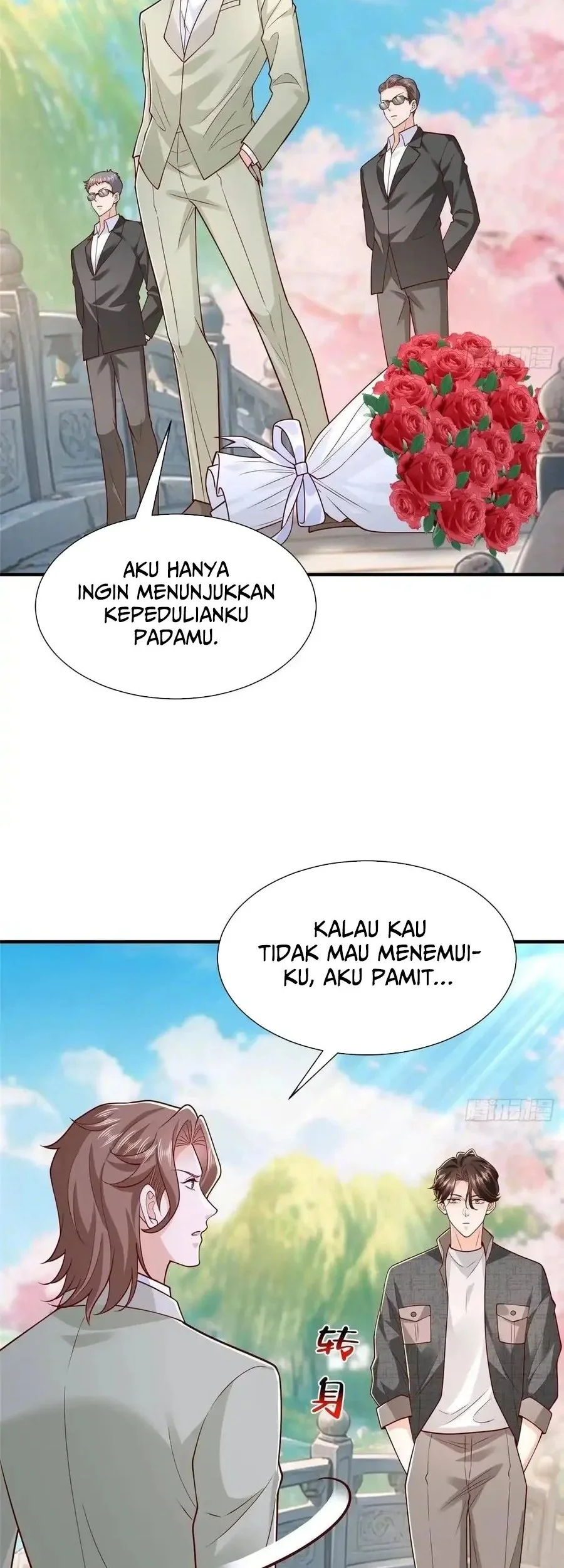 I Randomly Have A New Career Every Week Chapter 920 Gambar 24