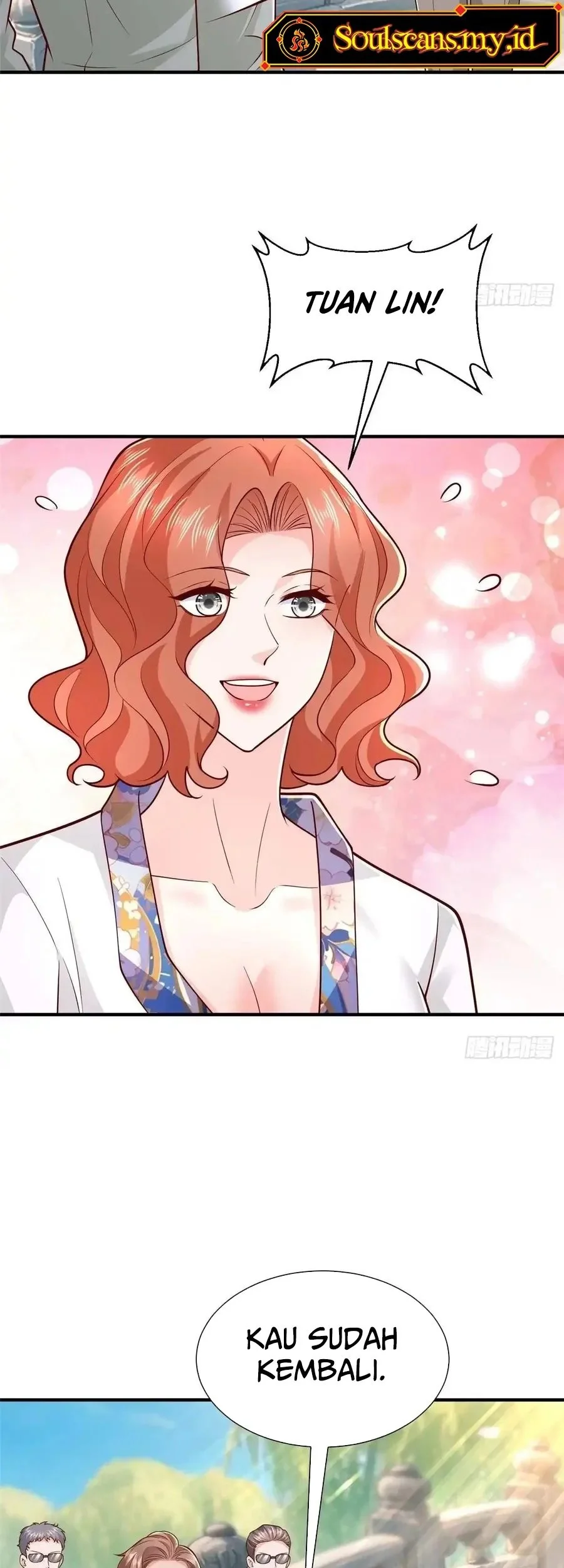 I Randomly Have A New Career Every Week Chapter 920 Gambar 25
