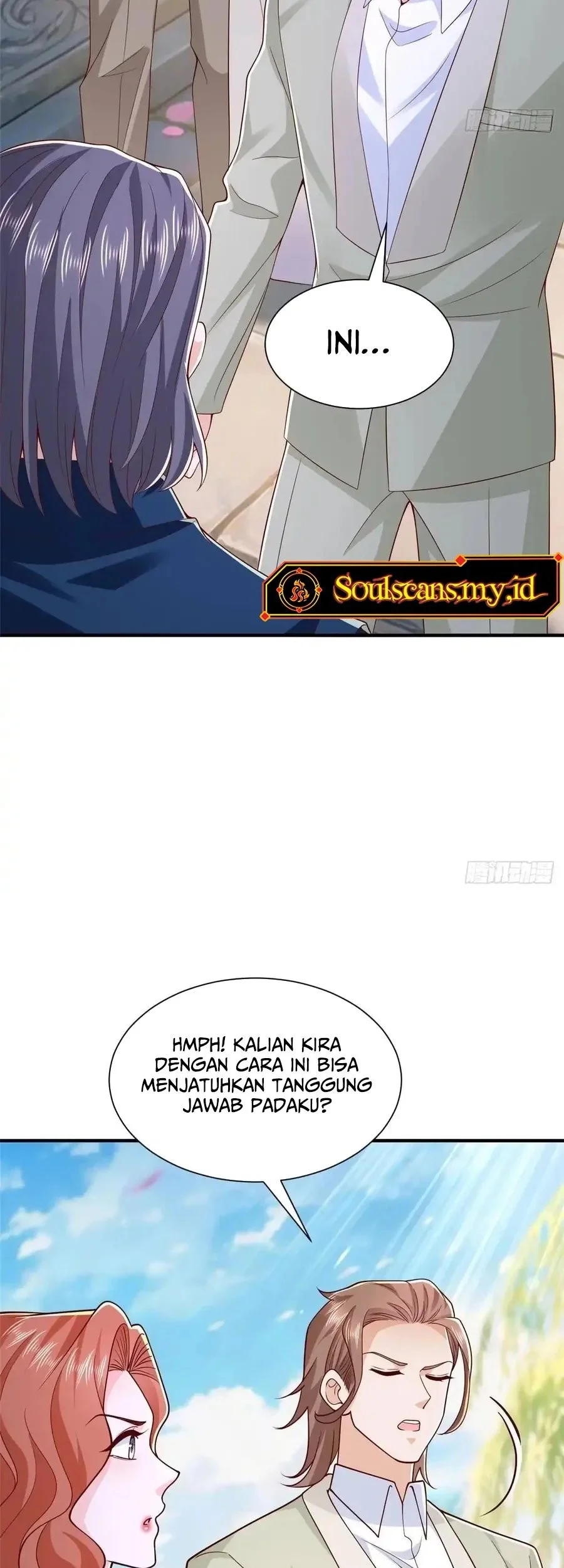 I Randomly Have A New Career Every Week Chapter 921 halaman 11