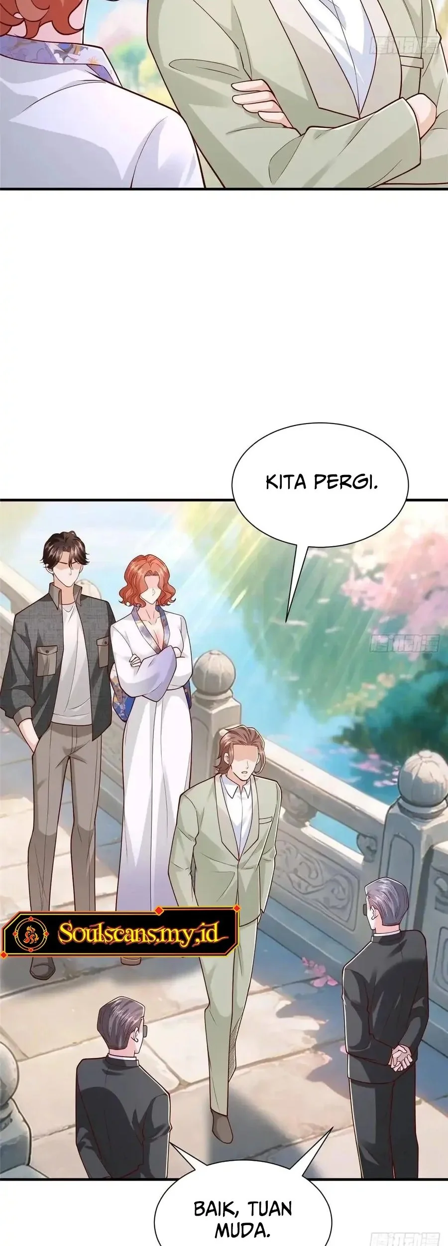 I Randomly Have A New Career Every Week Chapter 921 halaman 12