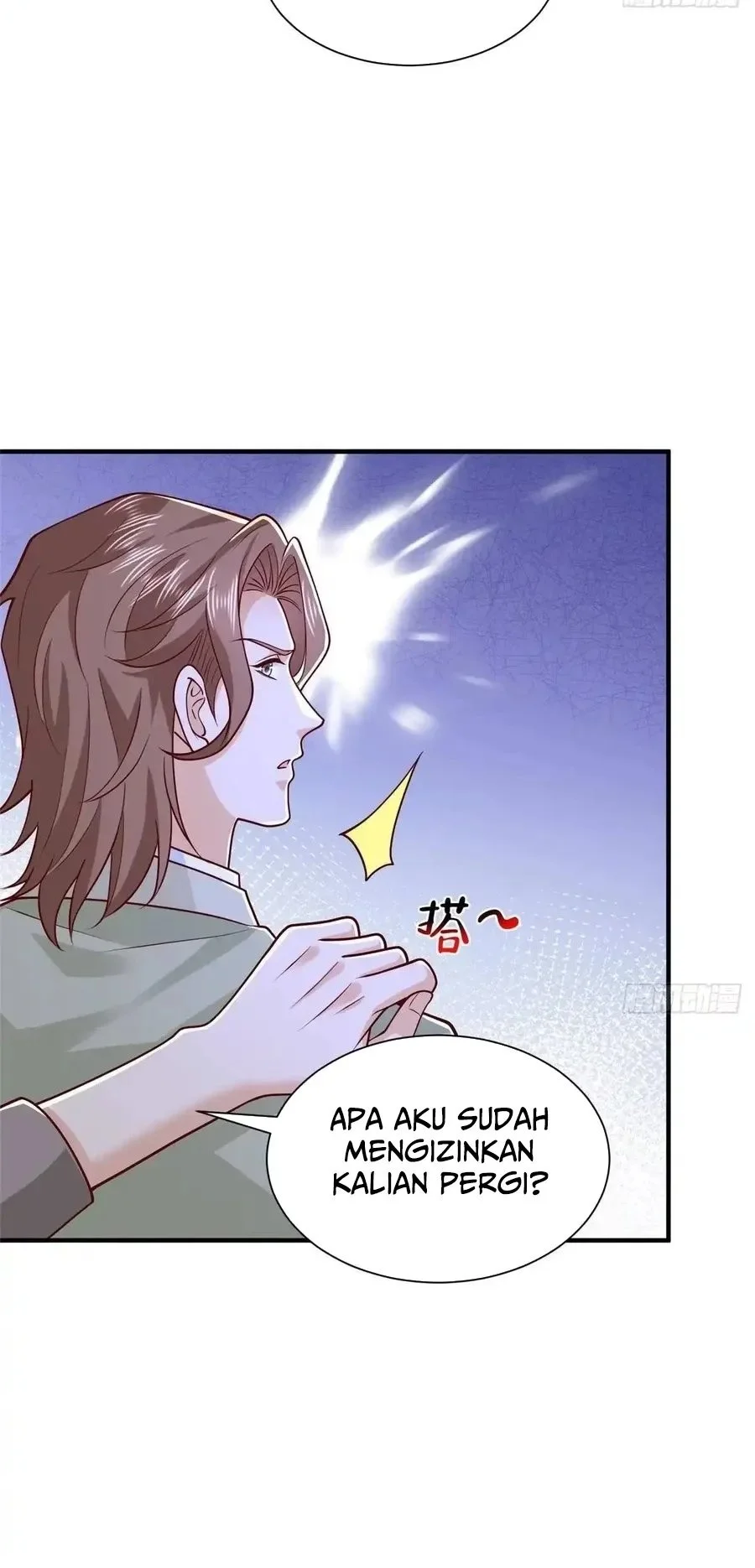I Randomly Have A New Career Every Week Chapter 921 halaman 13