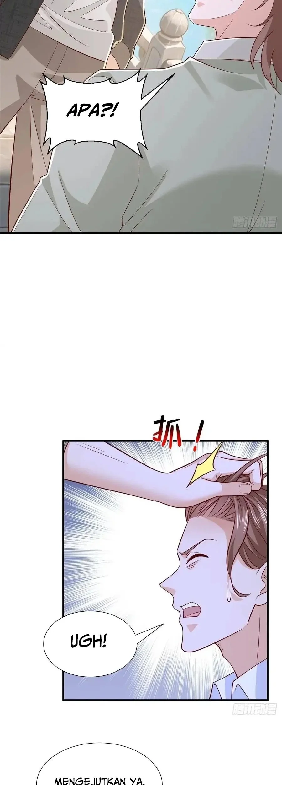 I Randomly Have A New Career Every Week Chapter 921 Gambar 25