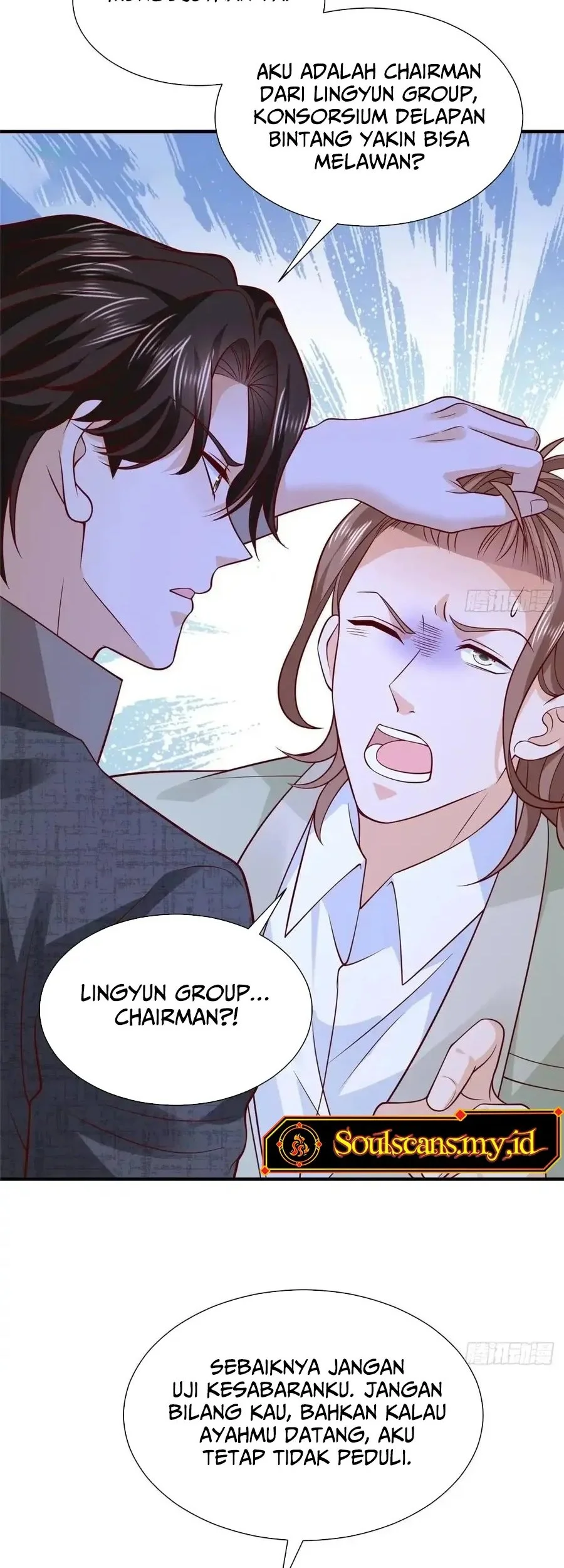 I Randomly Have A New Career Every Week Chapter 921 Gambar 26