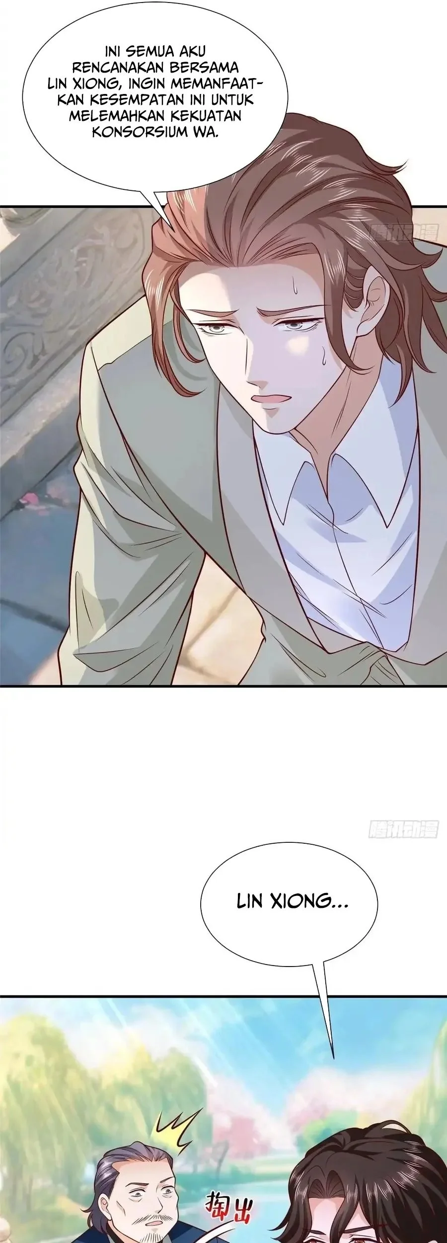 I Randomly Have A New Career Every Week Chapter 921 Gambar 28