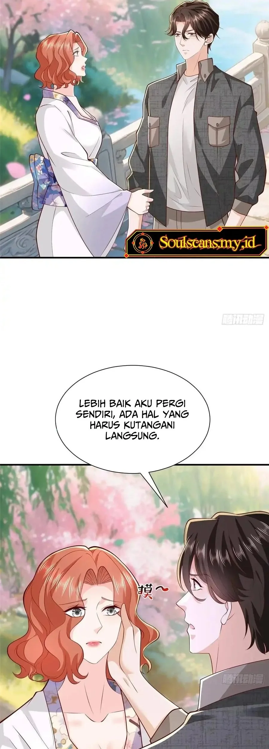 I Randomly Have A New Career Every Week Chapter 922 halaman 5