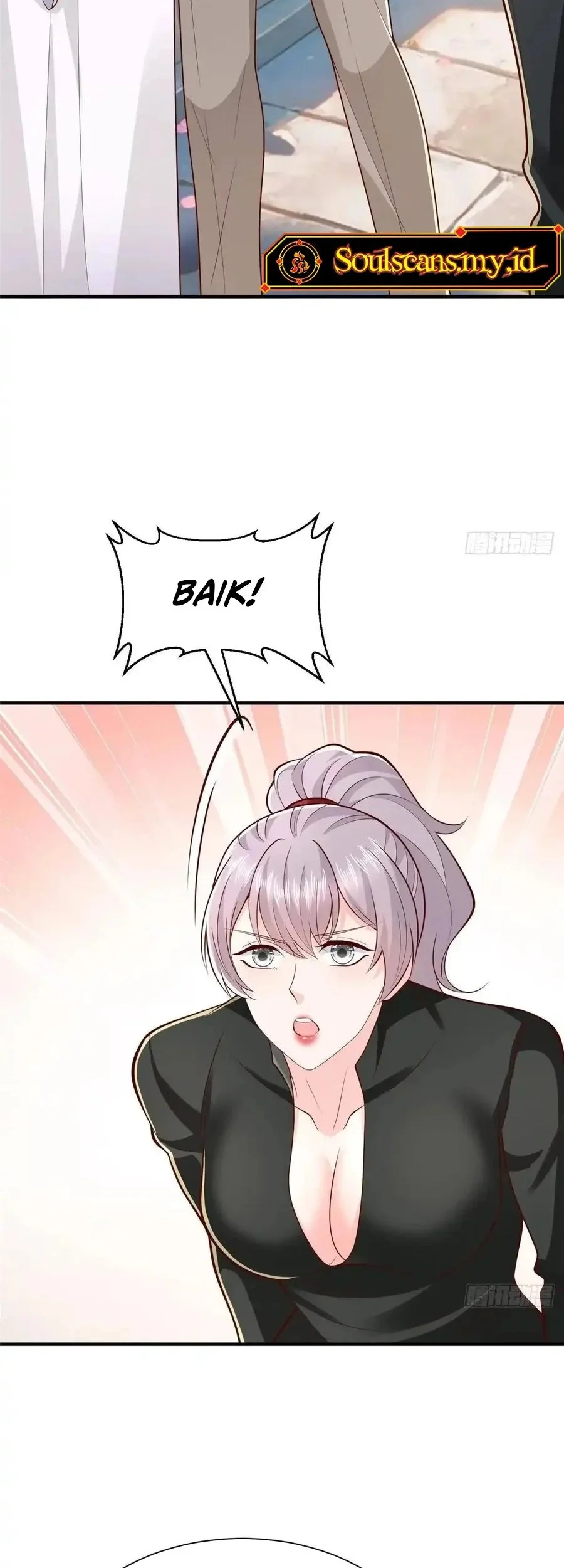 I Randomly Have A New Career Every Week Chapter 922 halaman 7