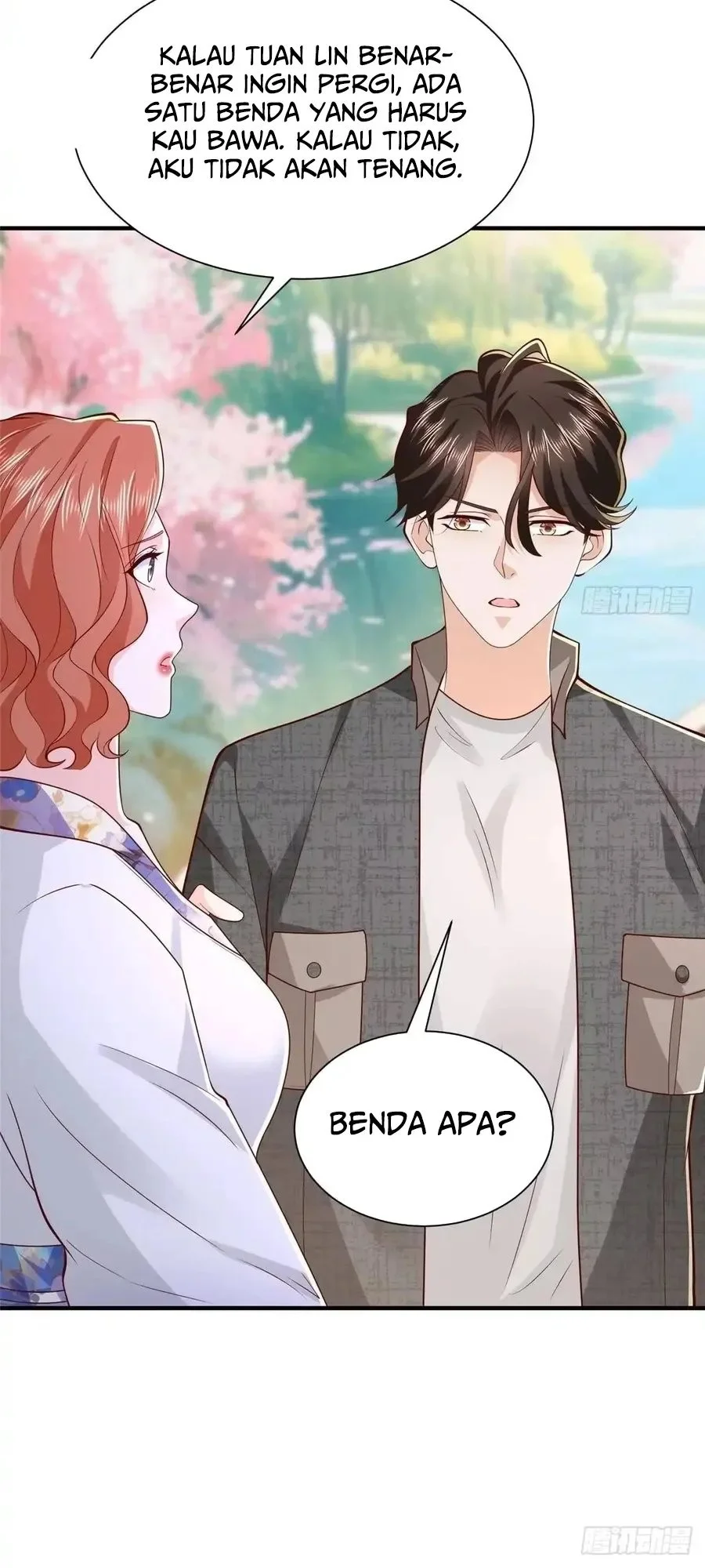 I Randomly Have A New Career Every Week Chapter 922 halaman 8