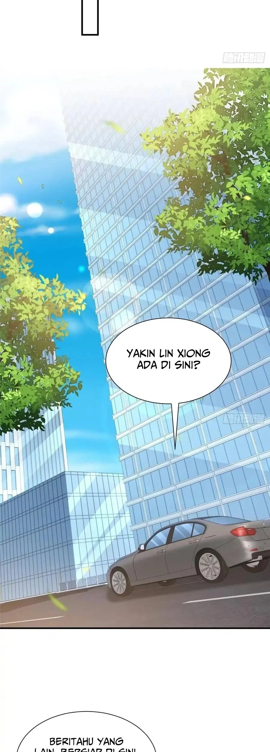 I Randomly Have A New Career Every Week Chapter 922 halaman 20