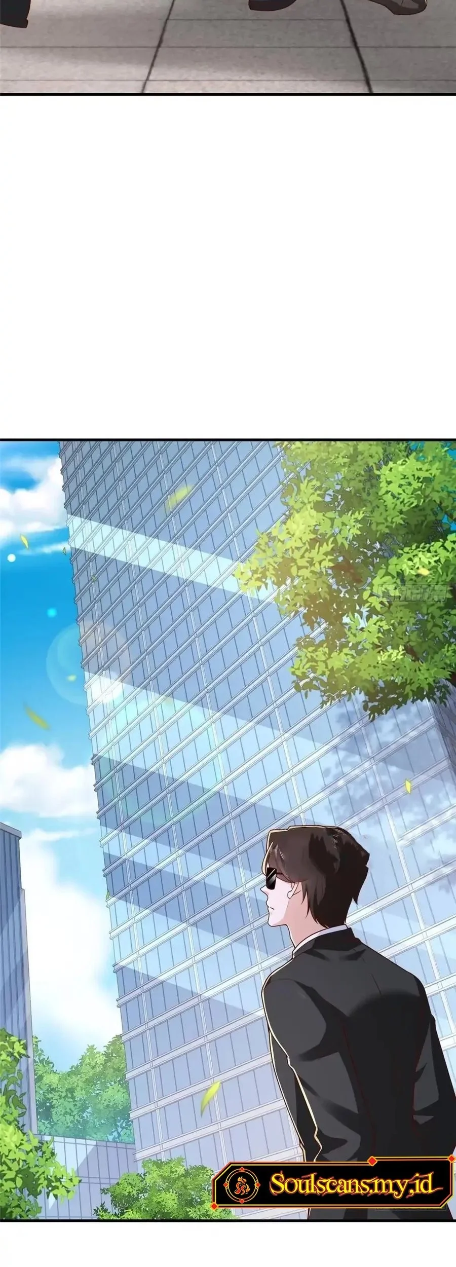 I Randomly Have A New Career Every Week Chapter 922 Gambar 30