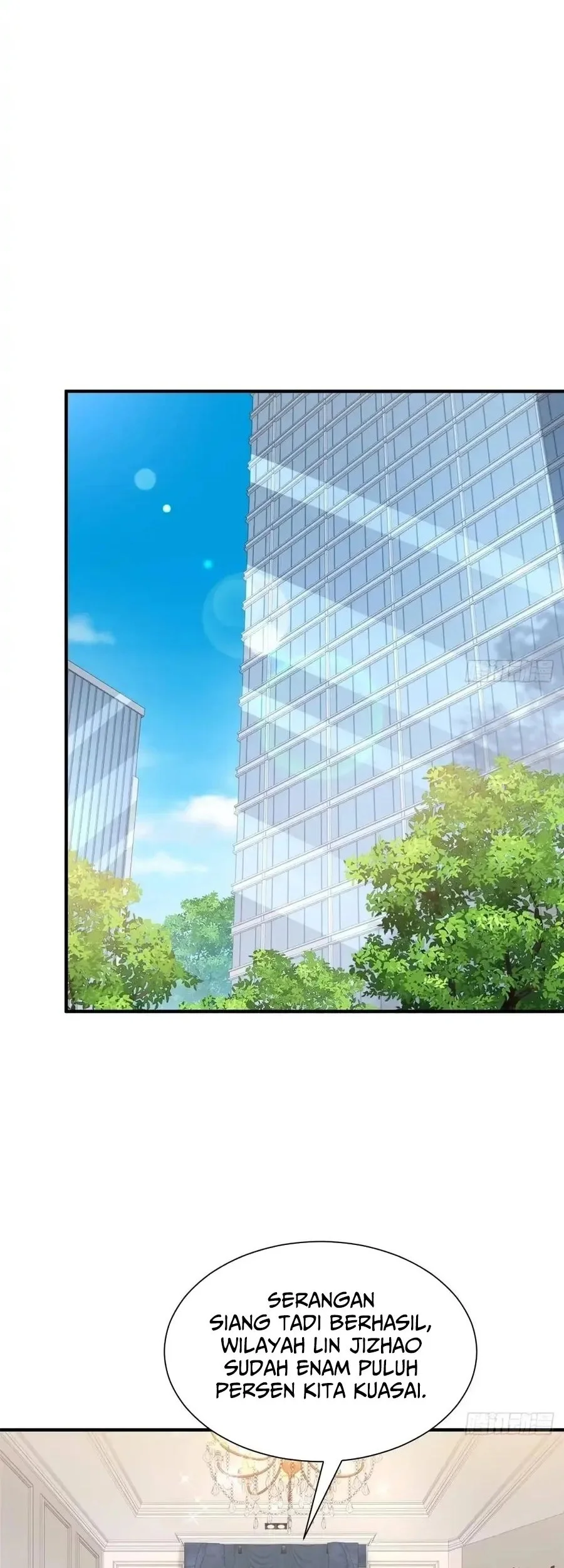 I Randomly Have A New Career Every Week Chapter 922 Gambar 31