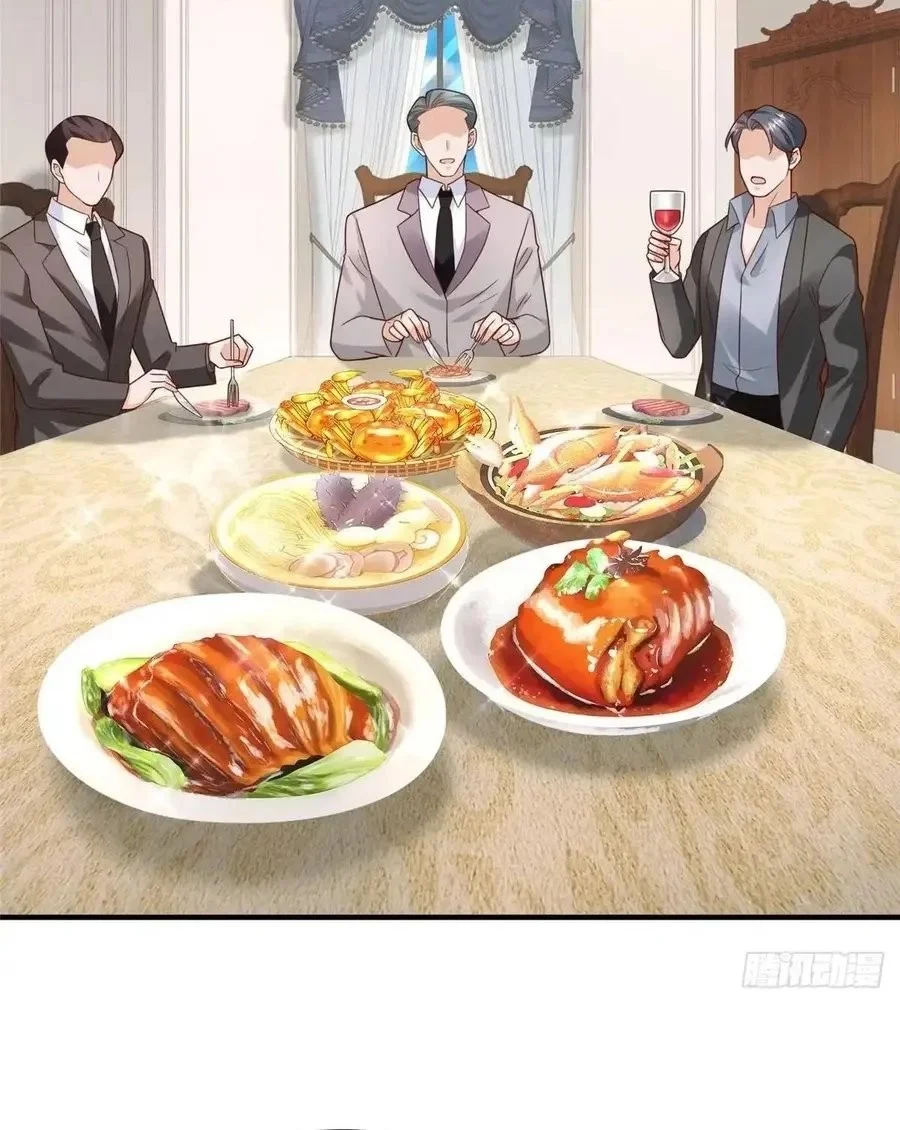 I Randomly Have A New Career Every Week Chapter 922 Gambar 32