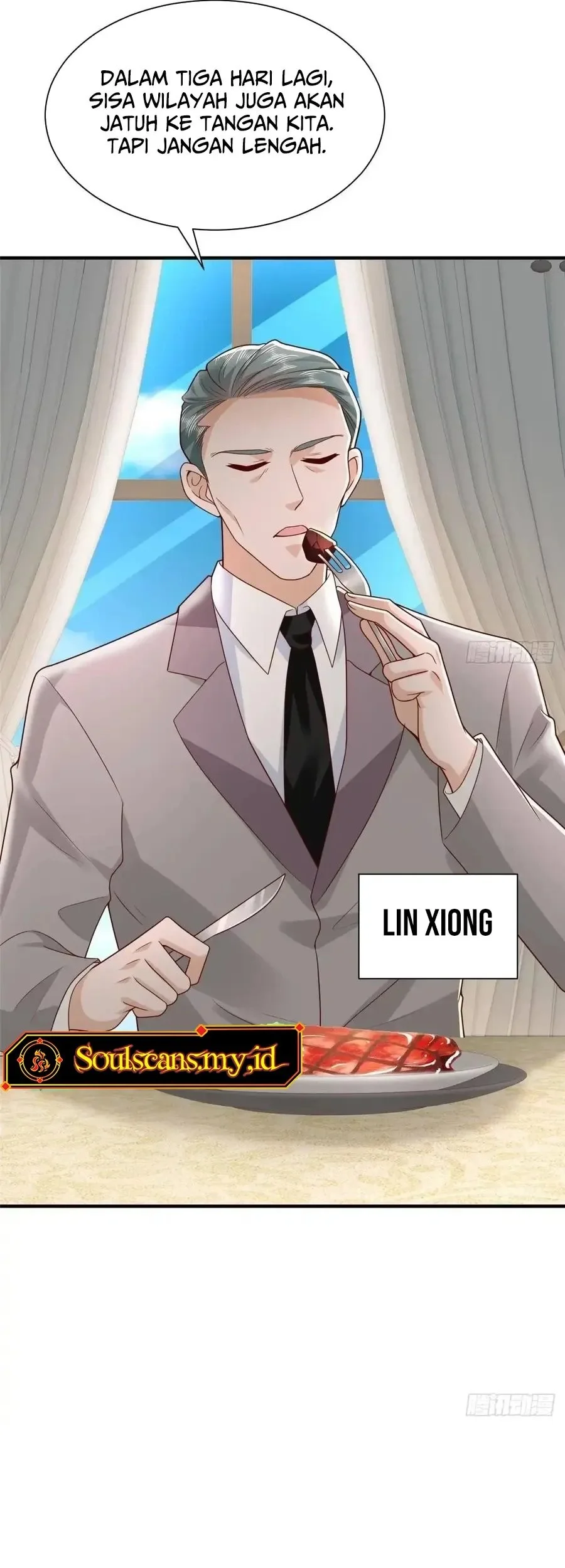 I Randomly Have A New Career Every Week Chapter 922 Gambar 33