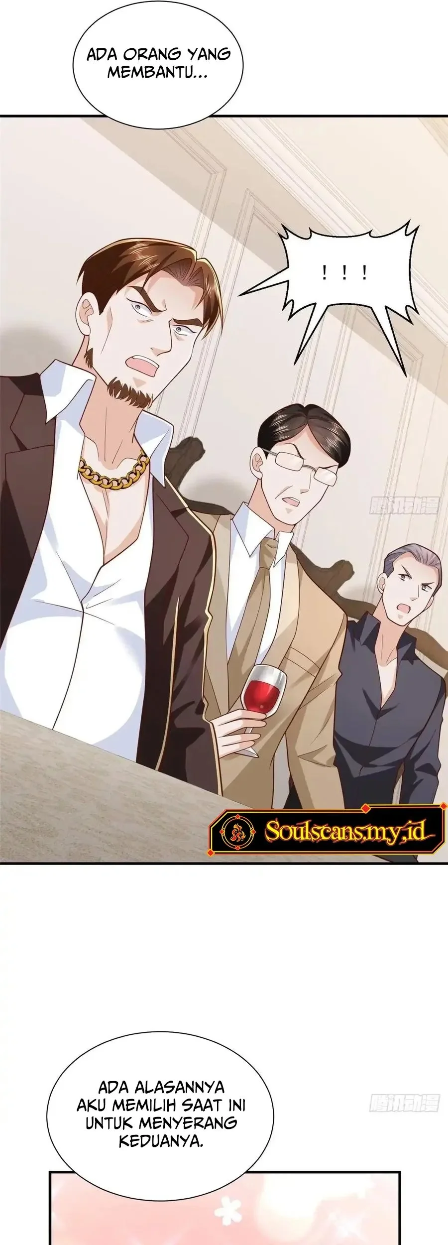 I Randomly Have A New Career Every Week Chapter 923 halaman 9