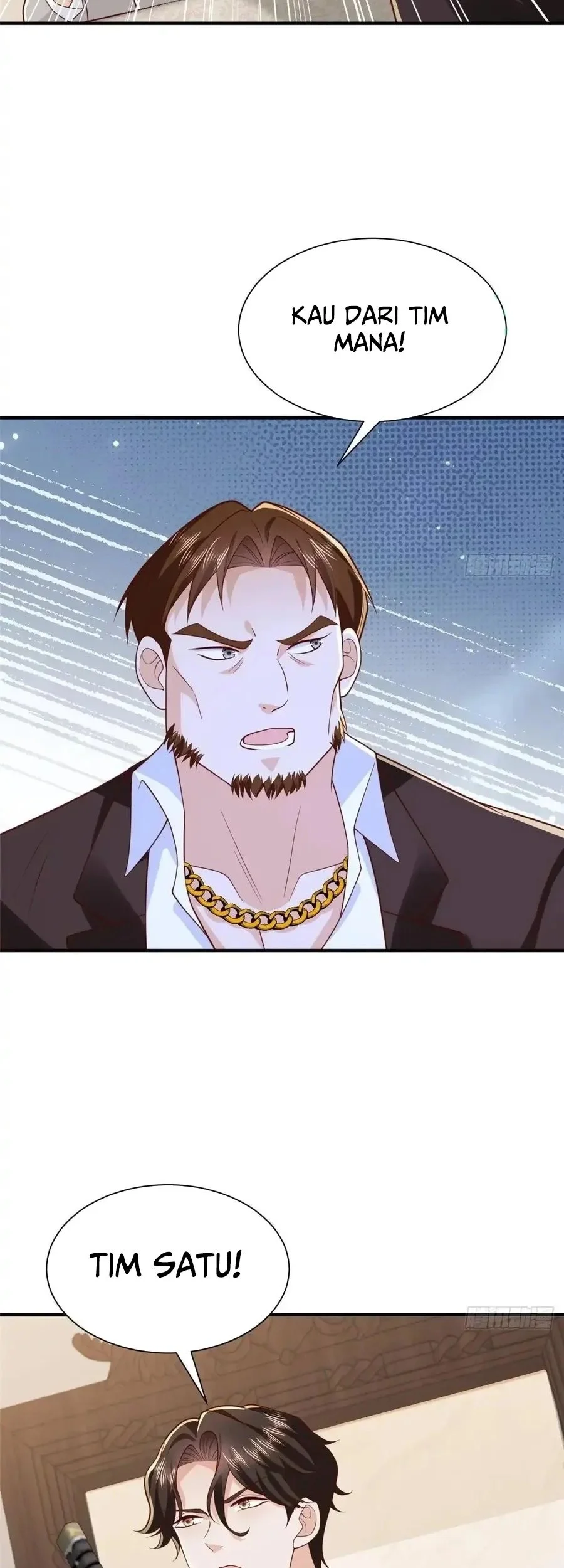 I Randomly Have A New Career Every Week Chapter 923 halaman 16