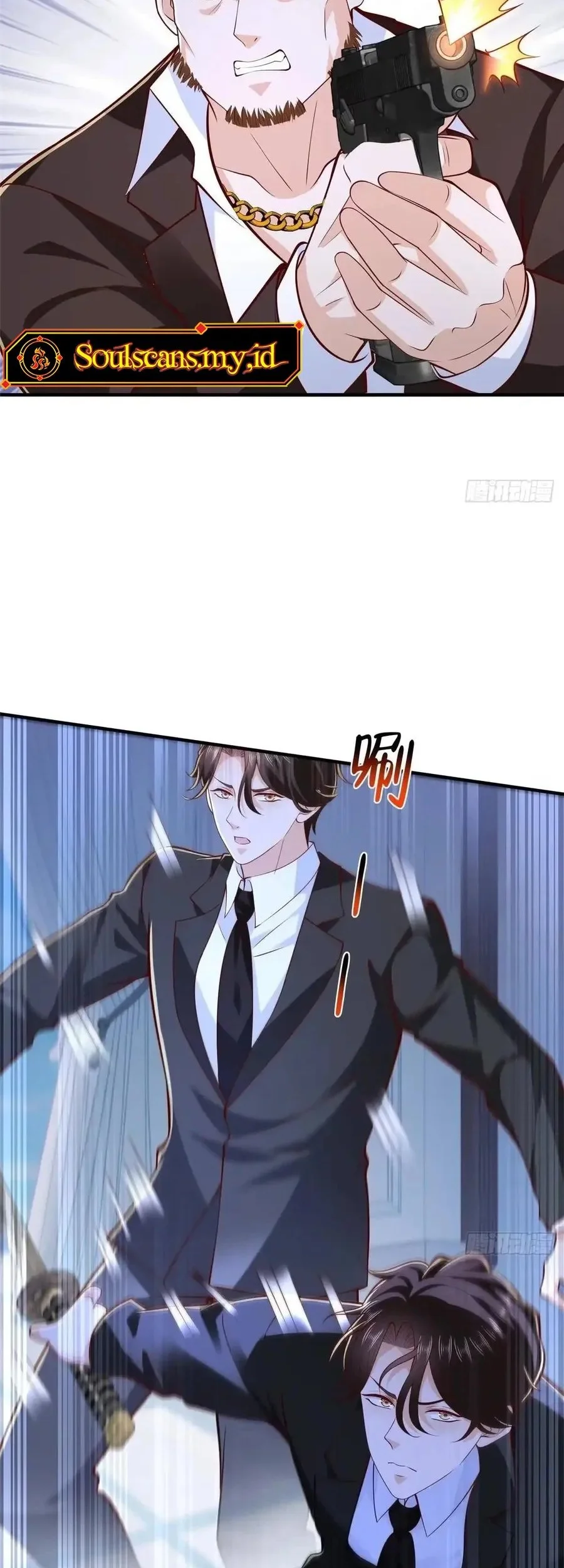 I Randomly Have A New Career Every Week Chapter 923 Gambar 21