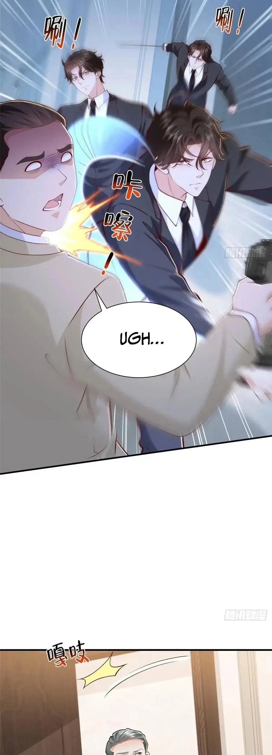 I Randomly Have A New Career Every Week Chapter 923 Gambar 25