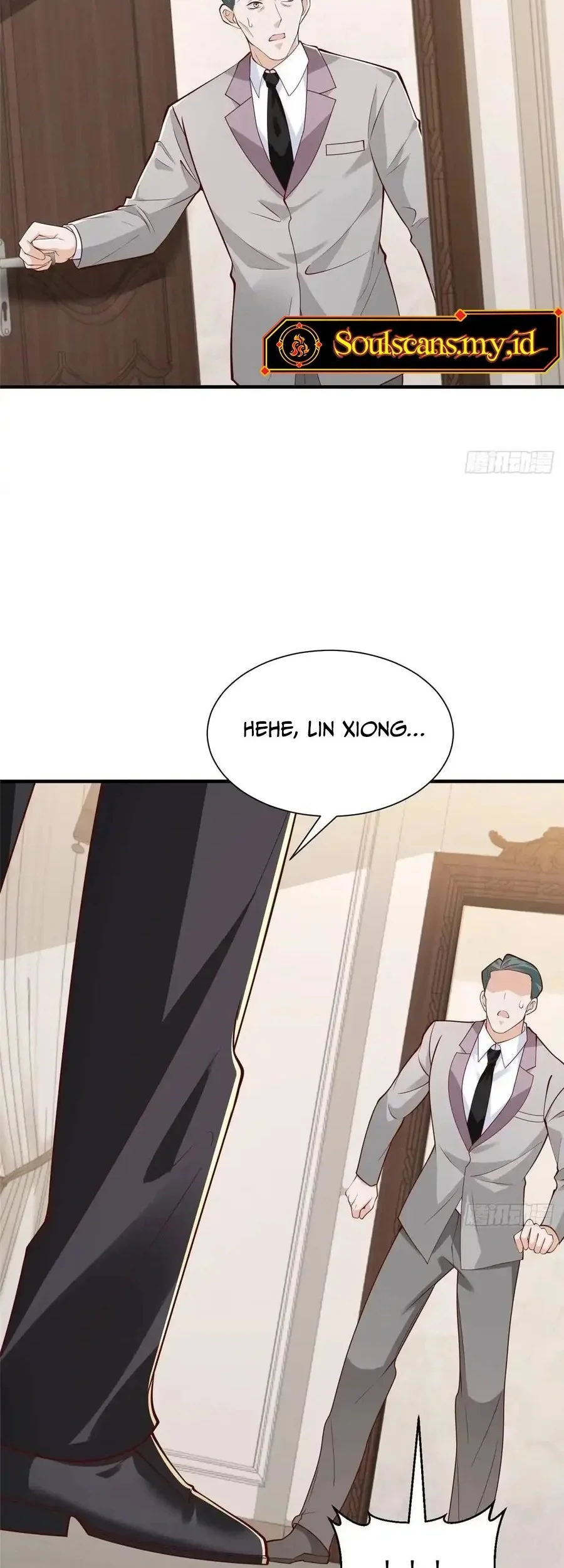 I Randomly Have A New Career Every Week Chapter 923 Gambar 26