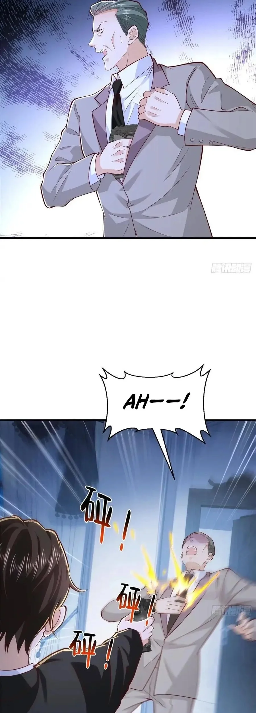 I Randomly Have A New Career Every Week Chapter 923 Gambar 29