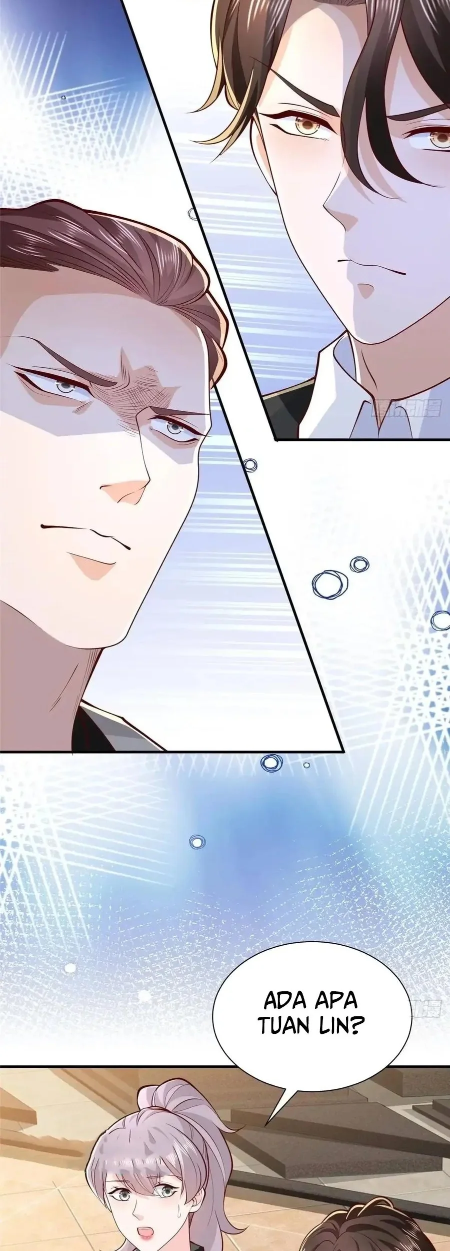 I Randomly Have A New Career Every Week Chapter 924 halaman 15