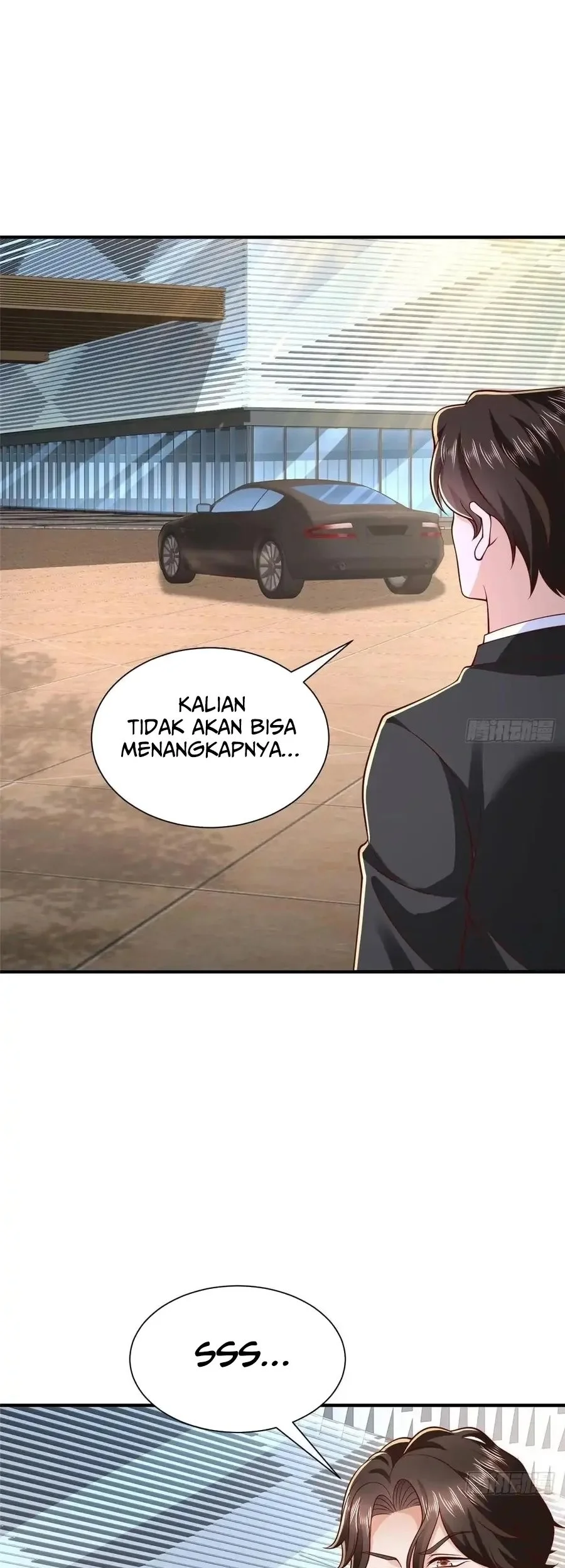 I Randomly Have A New Career Every Week Chapter 925 halaman 9
