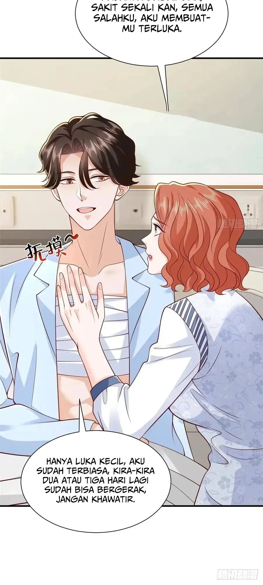 I Randomly Have A New Career Every Week Chapter 925 halaman 13