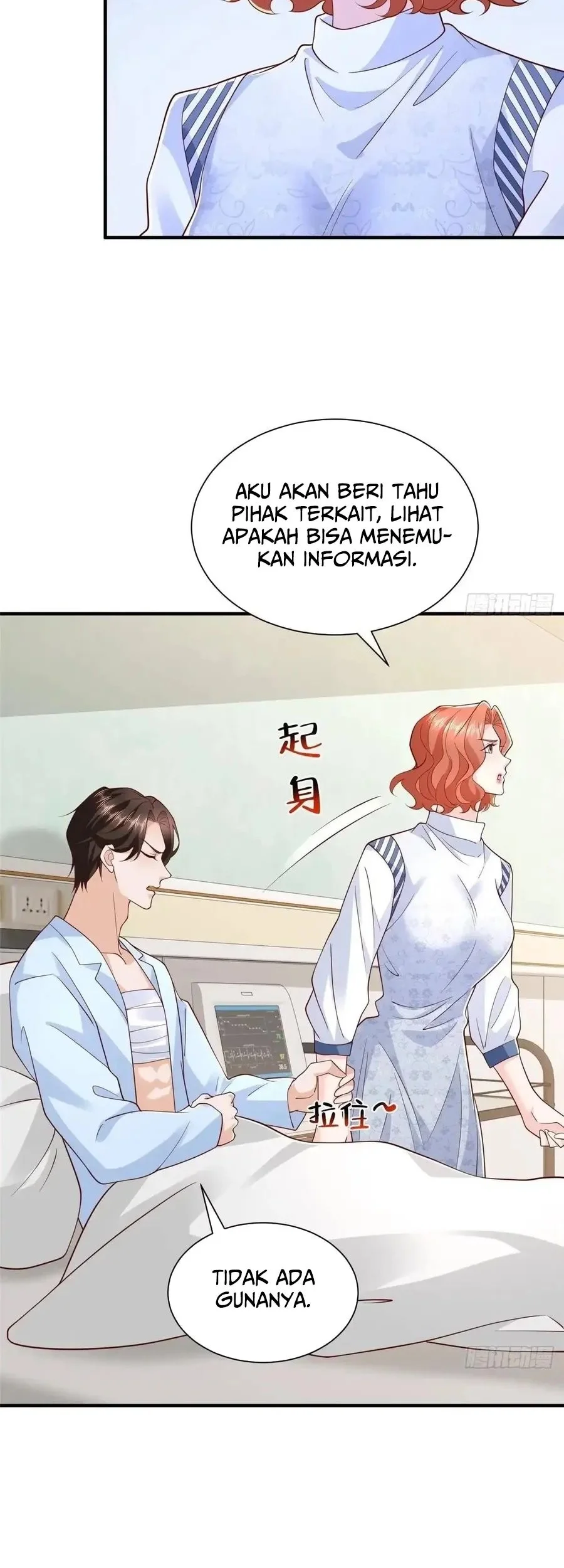 I Randomly Have A New Career Every Week Chapter 925 halaman 16