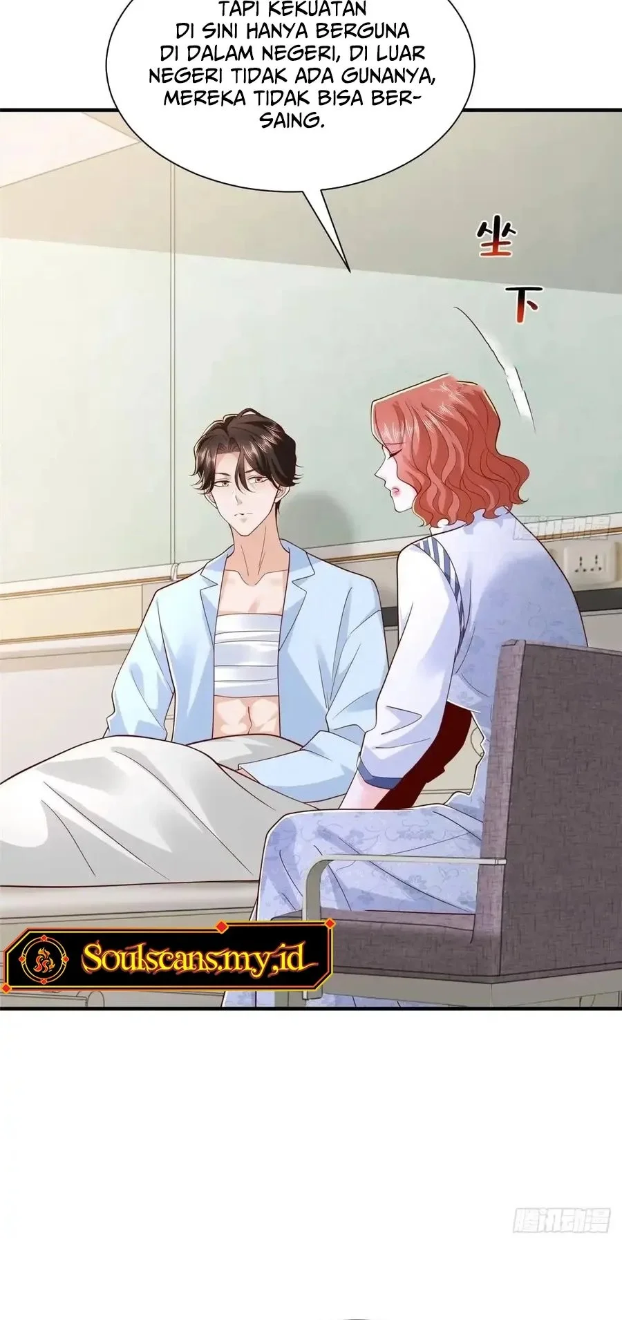 I Randomly Have A New Career Every Week Chapter 925 halaman 18