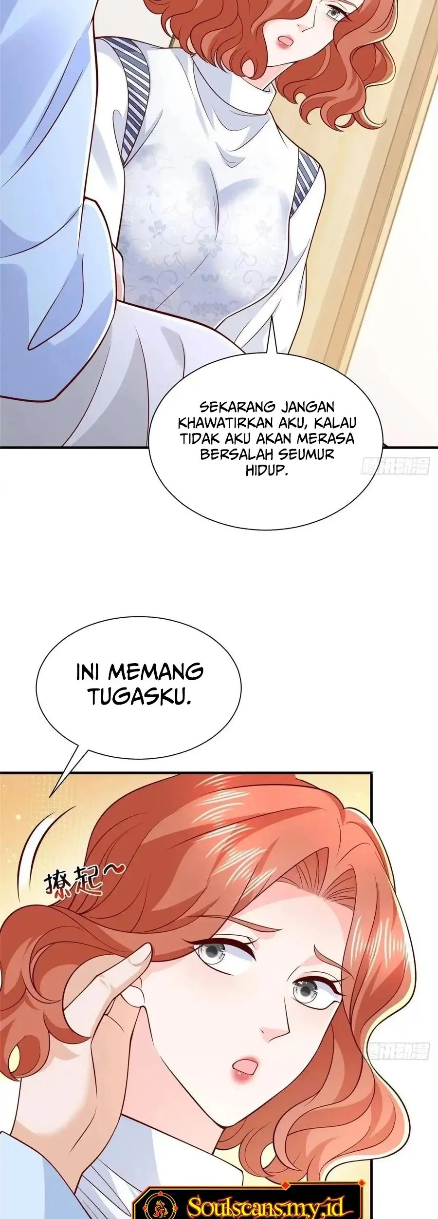 I Randomly Have A New Career Every Week Chapter 925 halaman 20