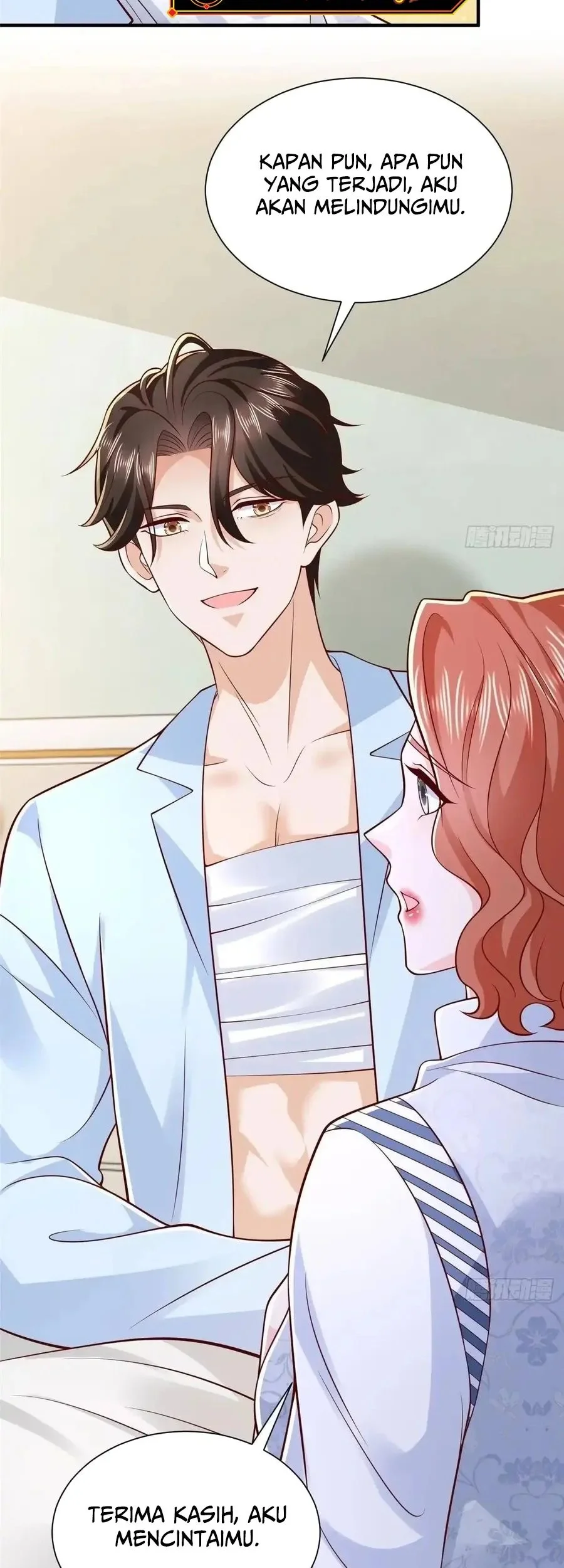 I Randomly Have A New Career Every Week Chapter 925 halaman 21