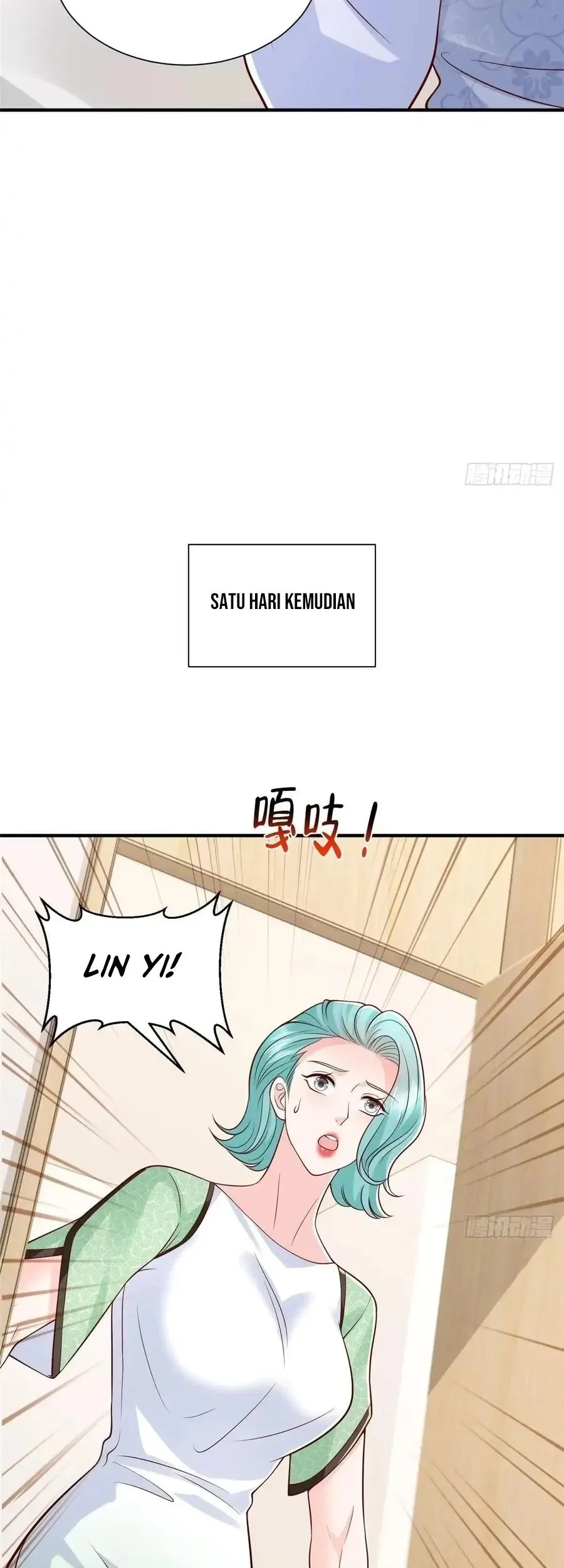 I Randomly Have A New Career Every Week Chapter 925 Gambar 21