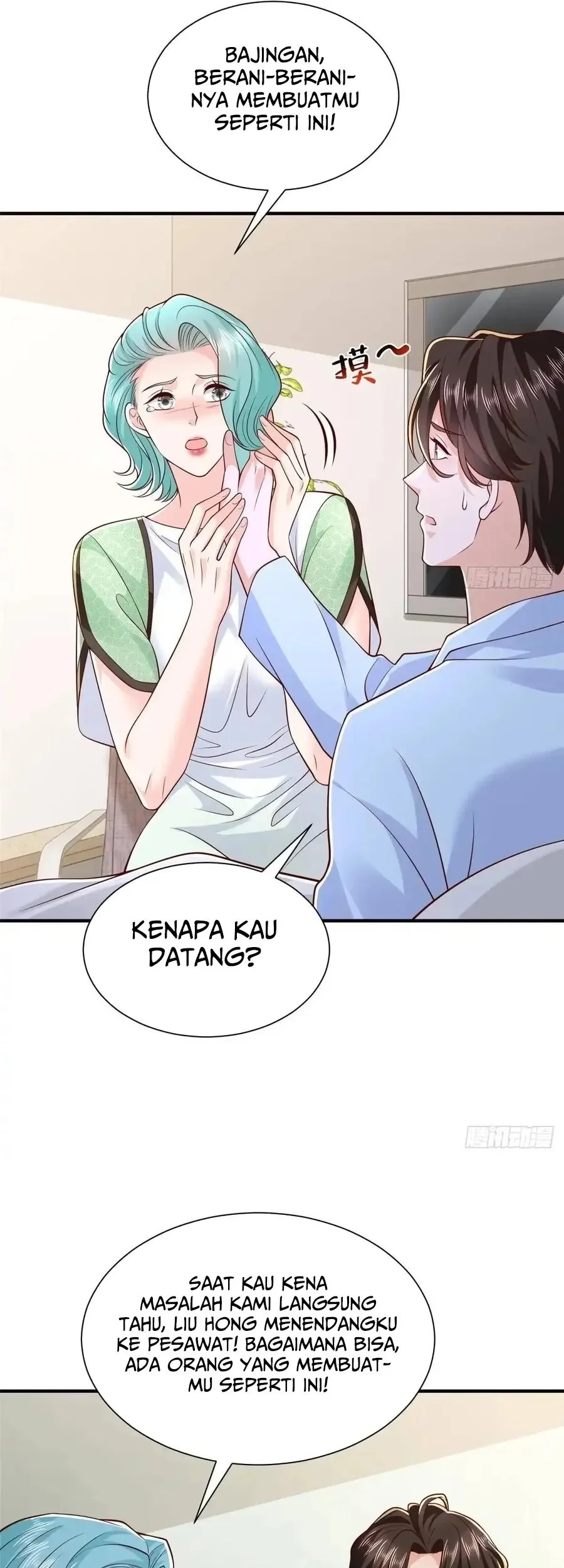 I Randomly Have A New Career Every Week Chapter 925 Gambar 23