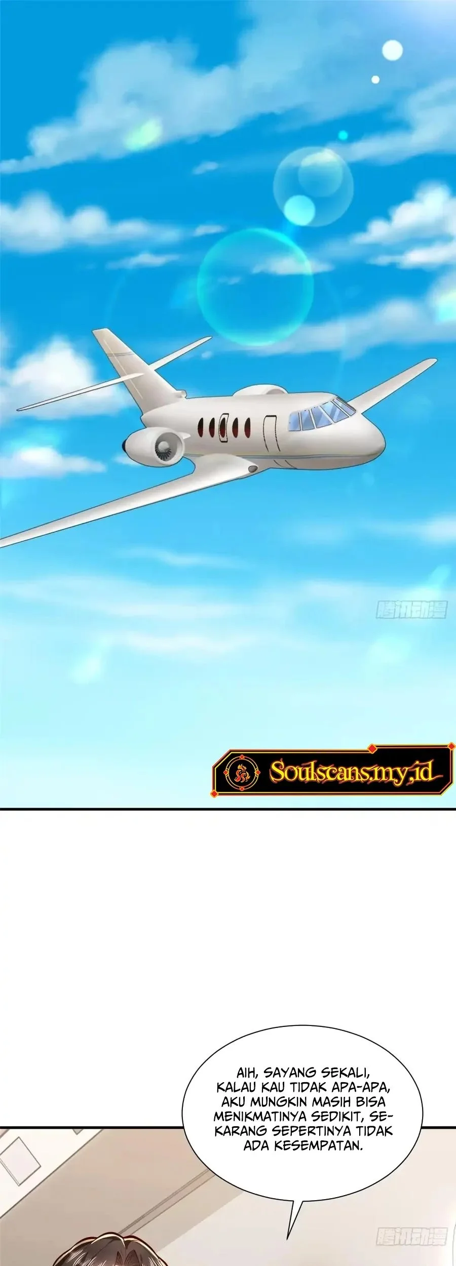I Randomly Have A New Career Every Week Chapter 926 halaman 4