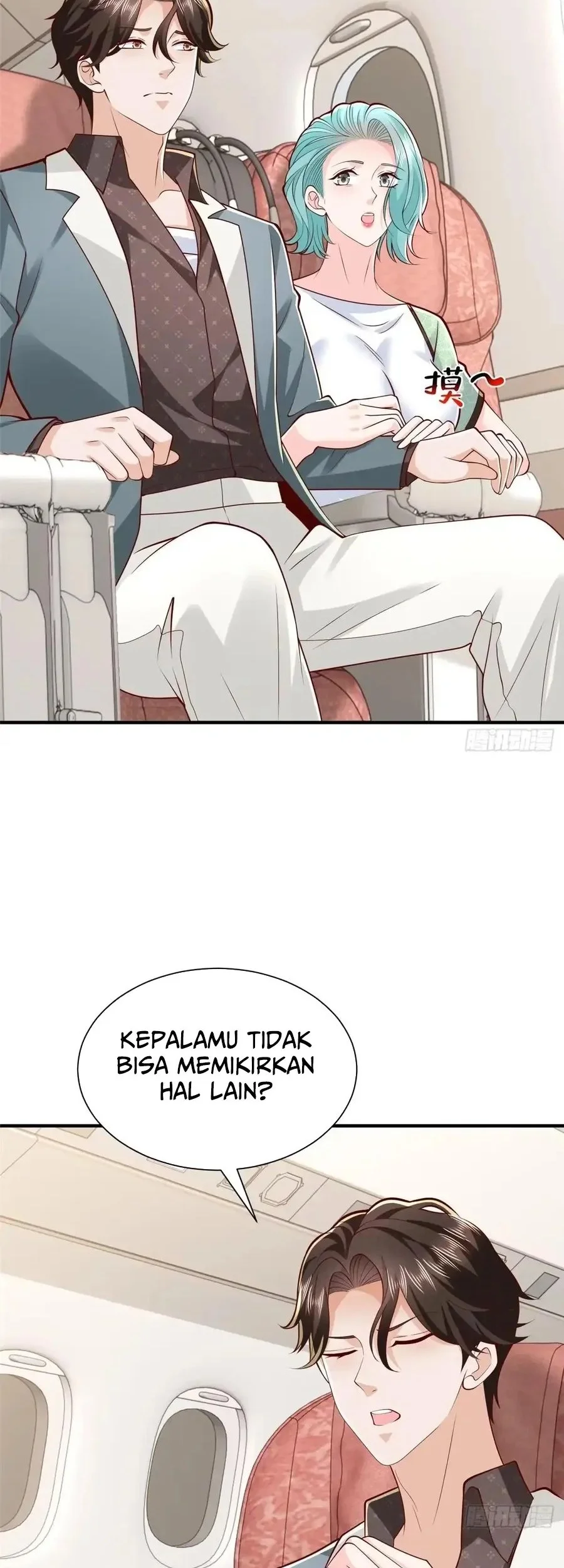 I Randomly Have A New Career Every Week Chapter 926 halaman 5