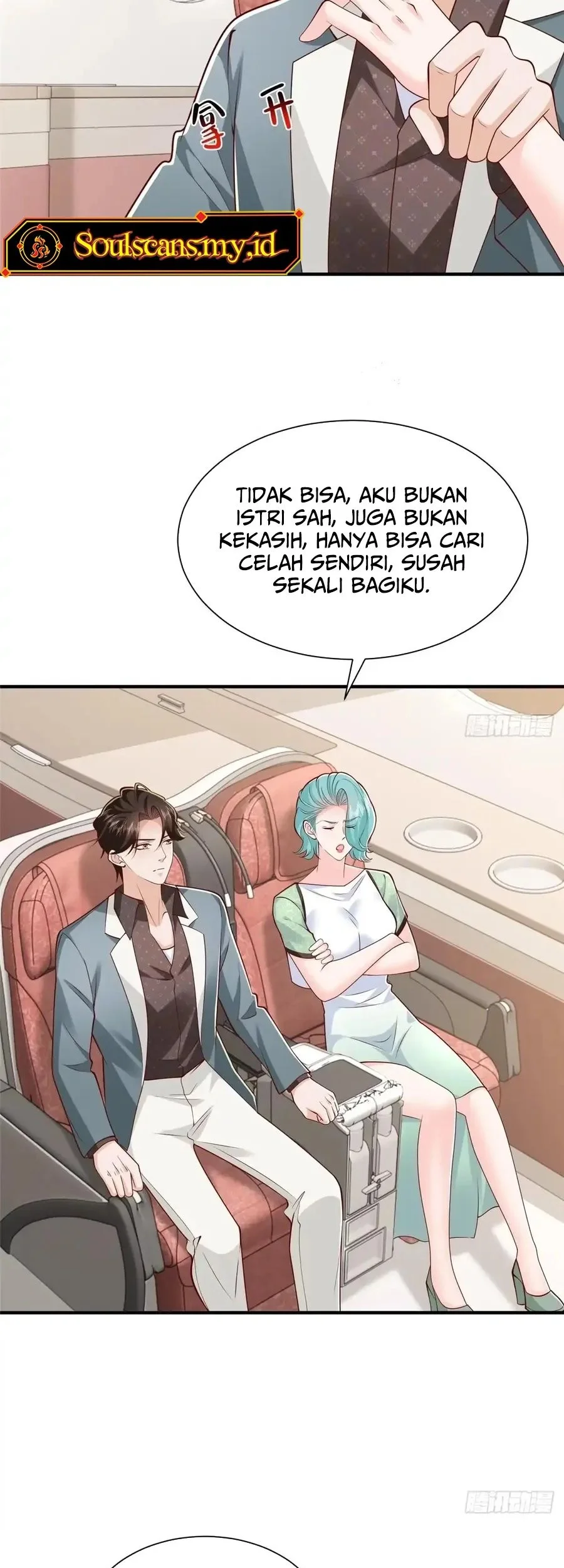 I Randomly Have A New Career Every Week Chapter 926 halaman 6