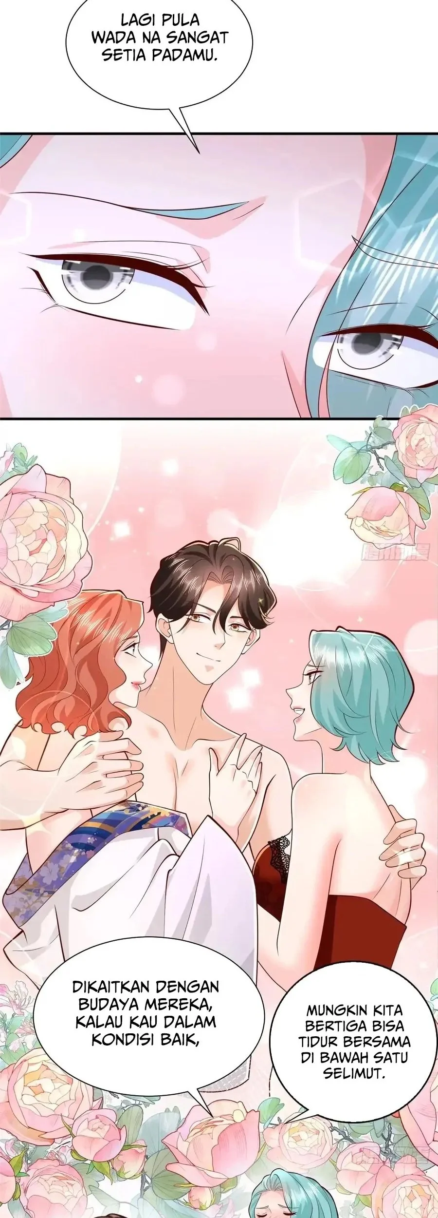 I Randomly Have A New Career Every Week Chapter 926 halaman 7