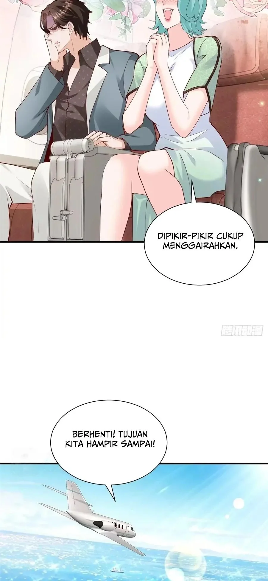 I Randomly Have A New Career Every Week Chapter 926 halaman 8