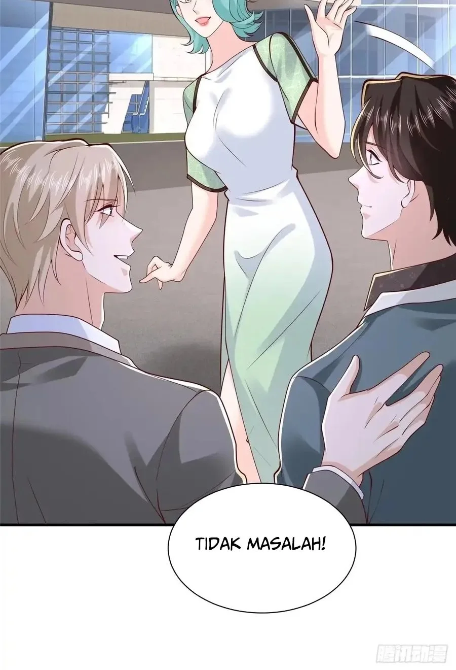 I Randomly Have A New Career Every Week Chapter 926 halaman 13