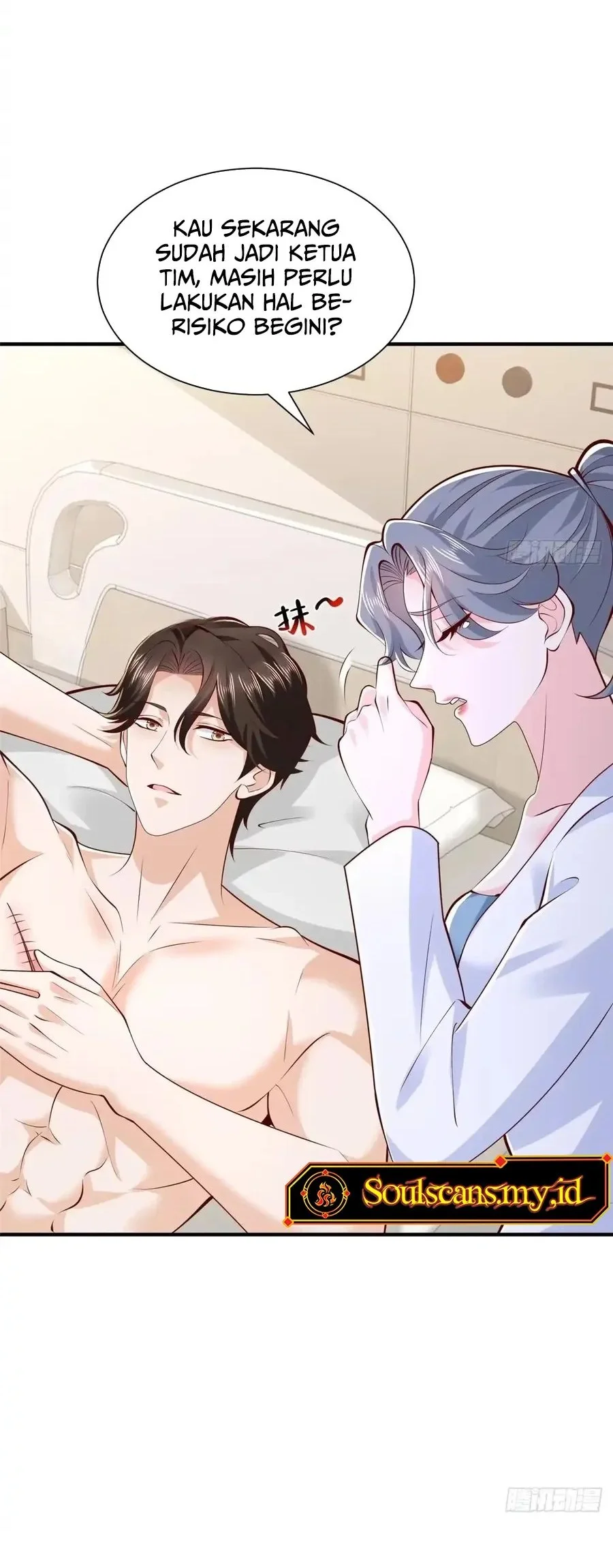 I Randomly Have A New Career Every Week Chapter 926 halaman 17