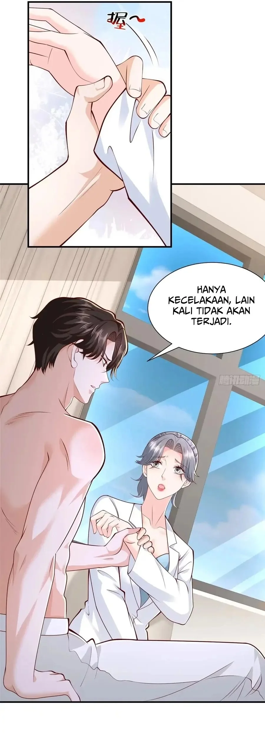 I Randomly Have A New Career Every Week Chapter 926 halaman 18