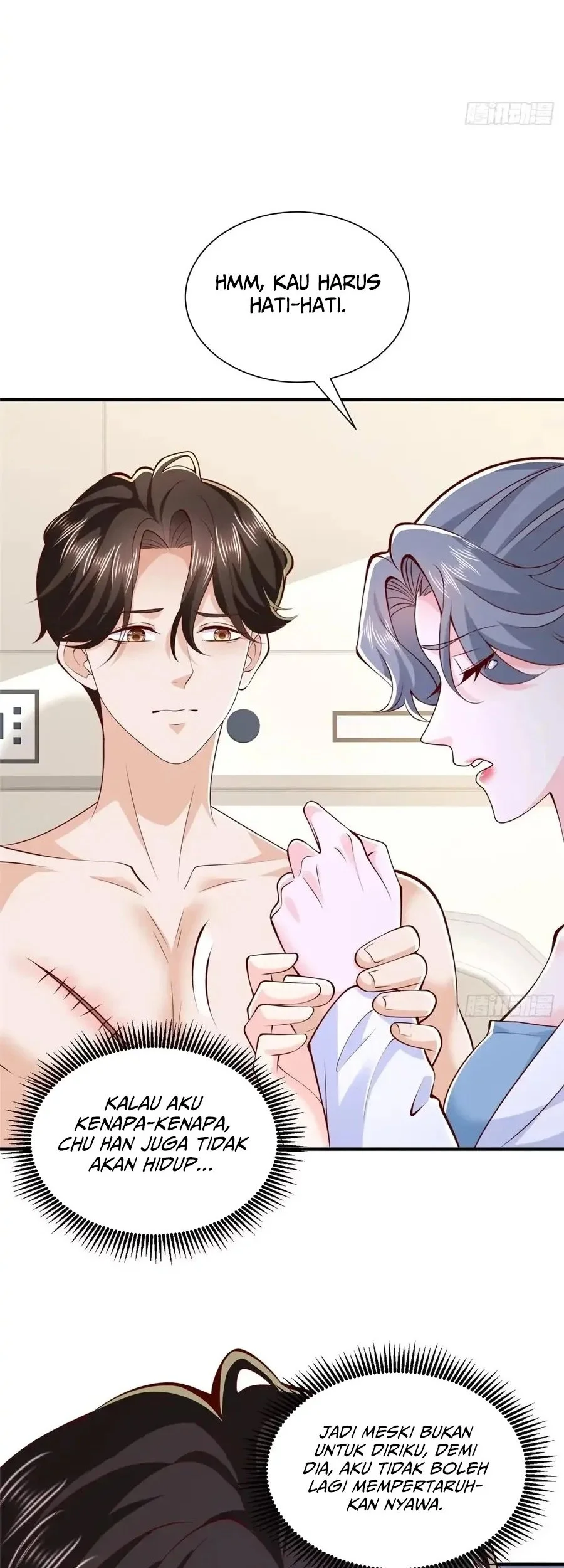 I Randomly Have A New Career Every Week Chapter 926 halaman 19