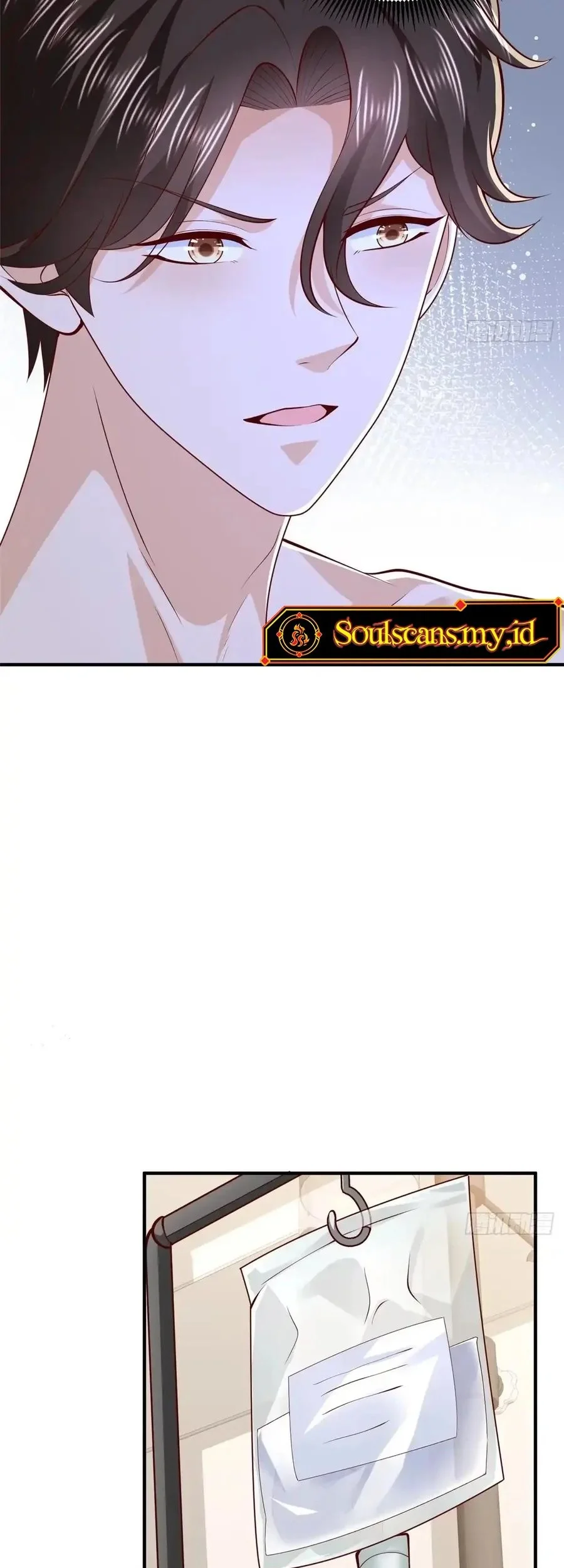 I Randomly Have A New Career Every Week Chapter 926 halaman 20