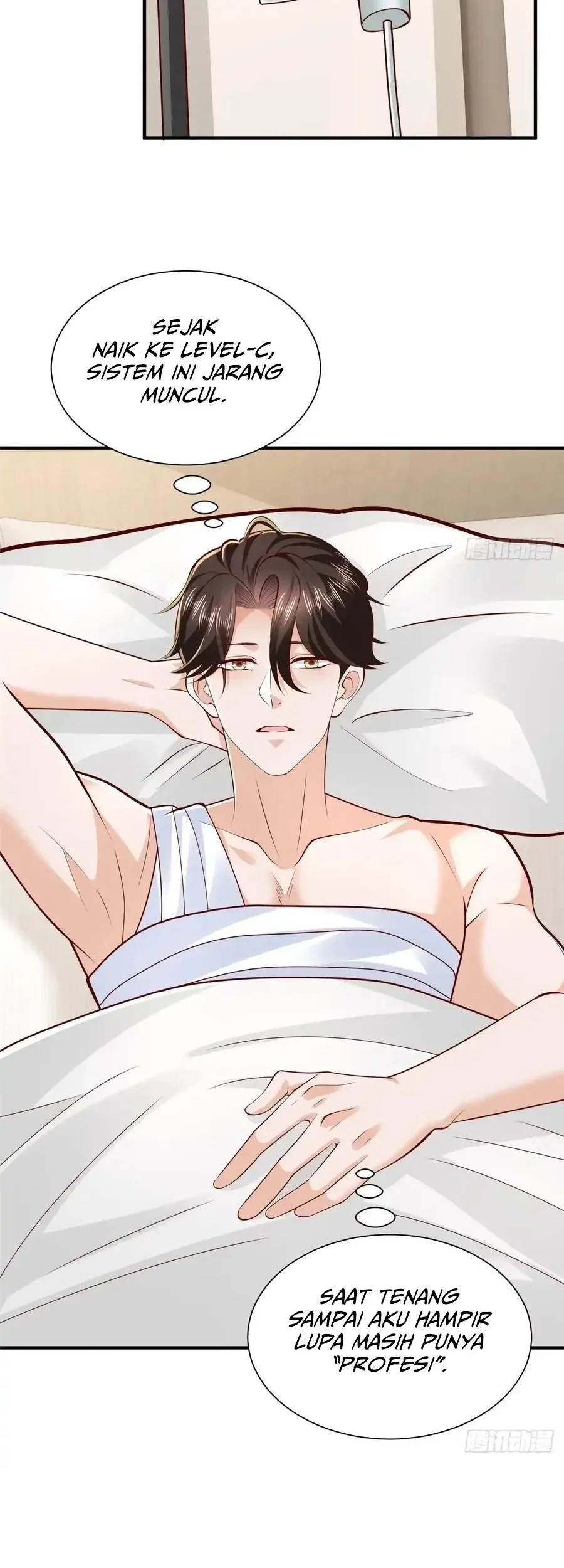 I Randomly Have A New Career Every Week Chapter 926 halaman 21