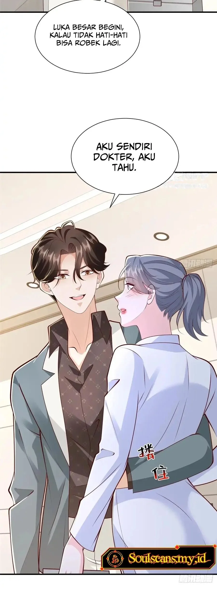 I Randomly Have A New Career Every Week Chapter 926 Gambar 29