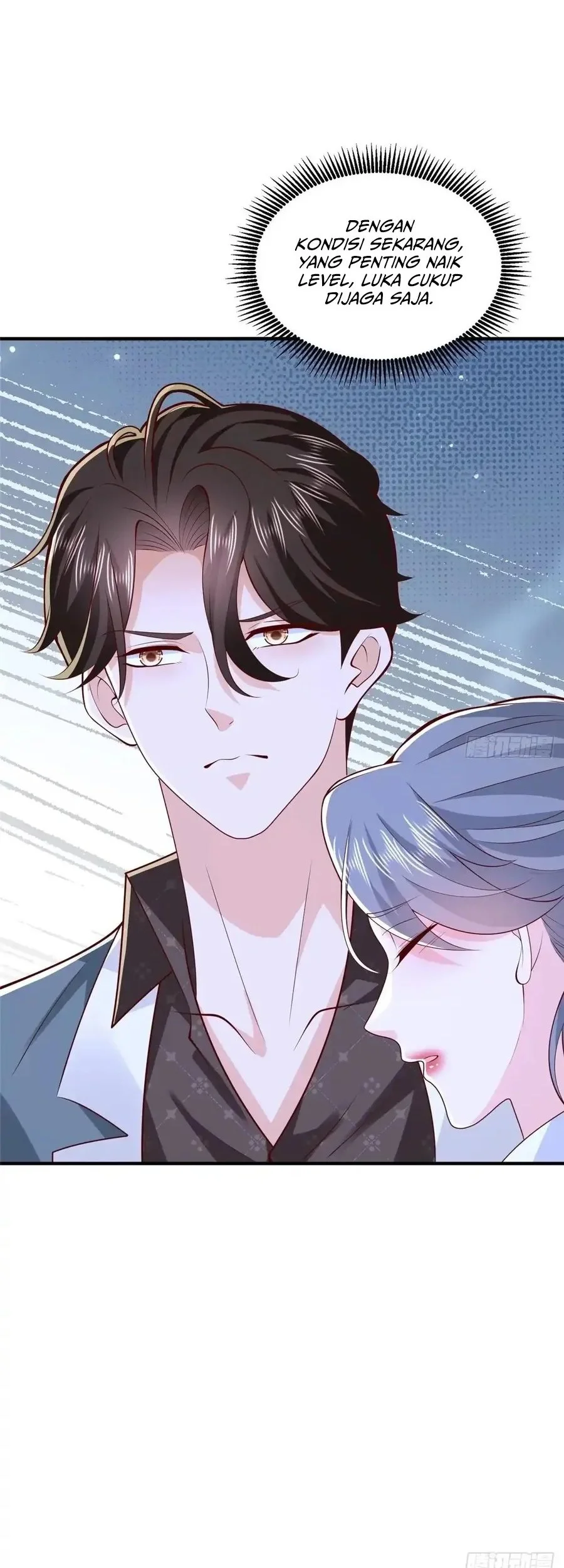 I Randomly Have A New Career Every Week Chapter 926 Gambar 30