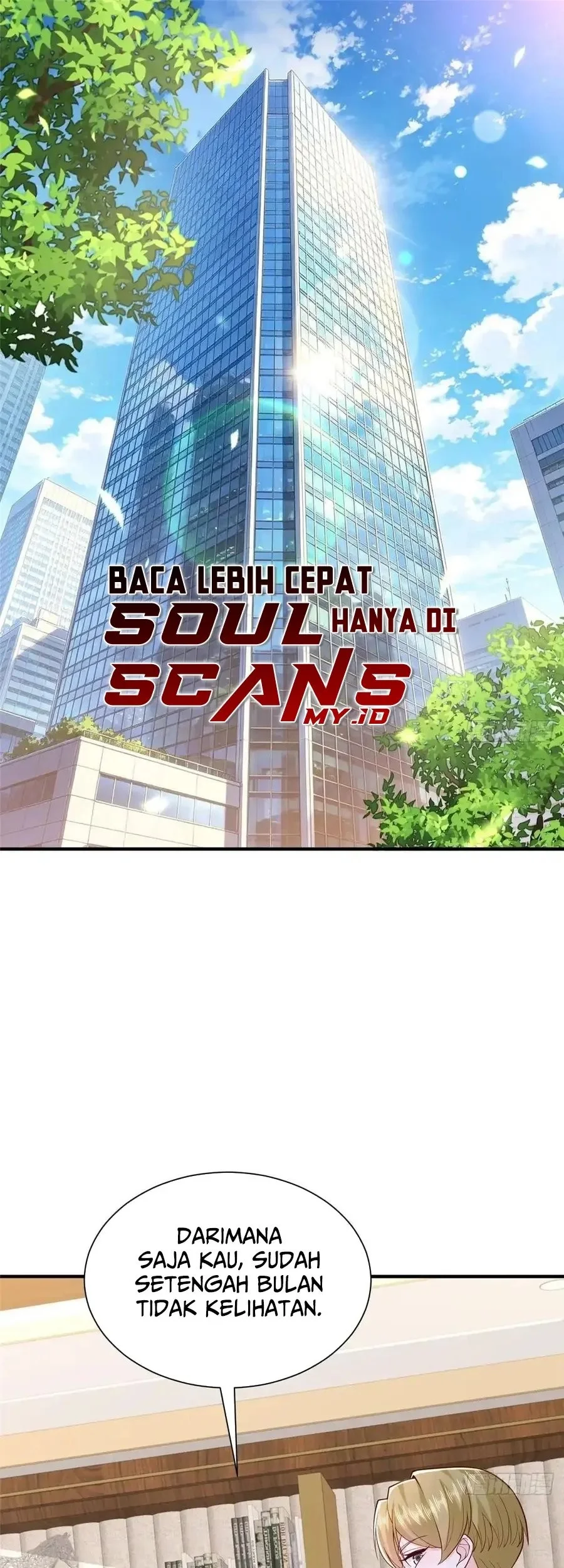 I Randomly Have A New Career Every Week Chapter 927 halaman 4