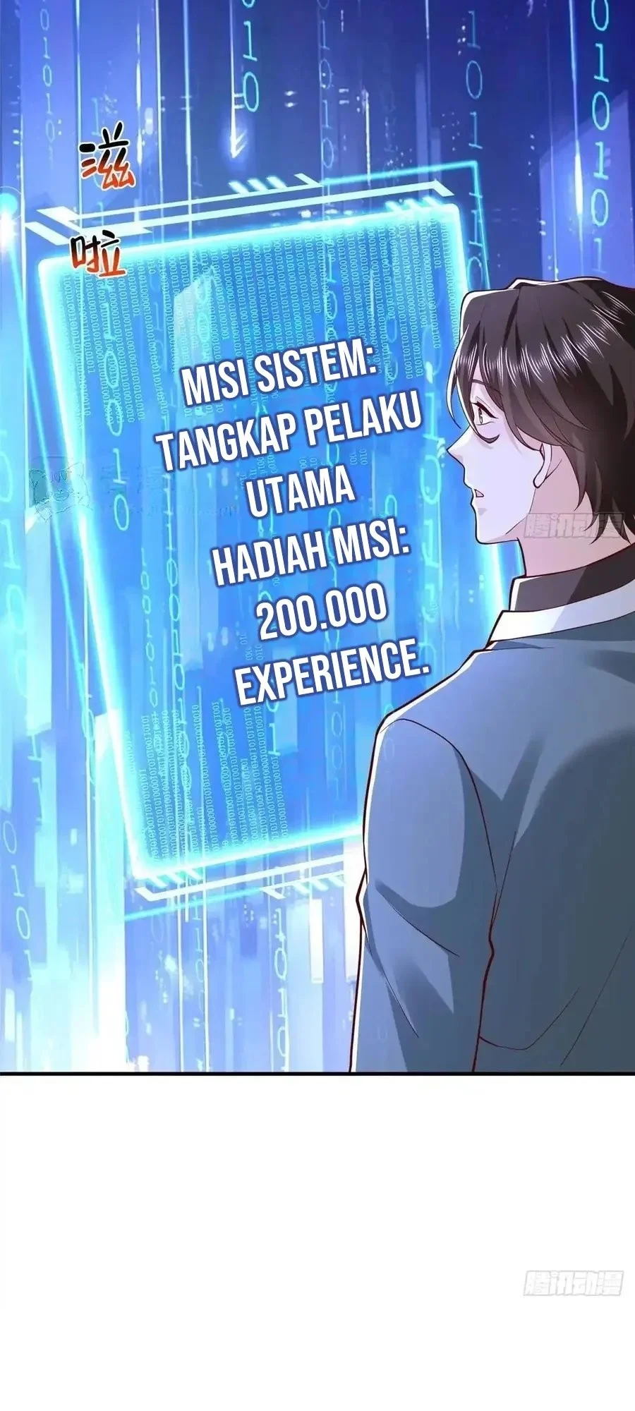 I Randomly Have A New Career Every Week Chapter 927 halaman 13