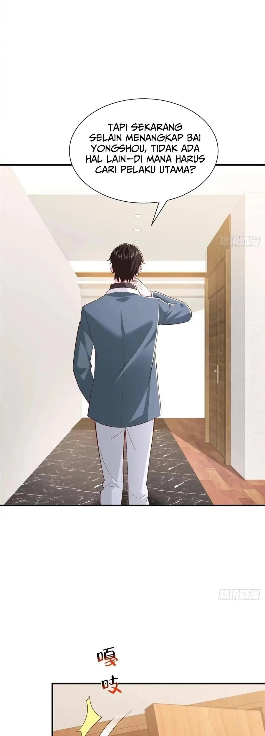 I Randomly Have A New Career Every Week Chapter 927 halaman 16
