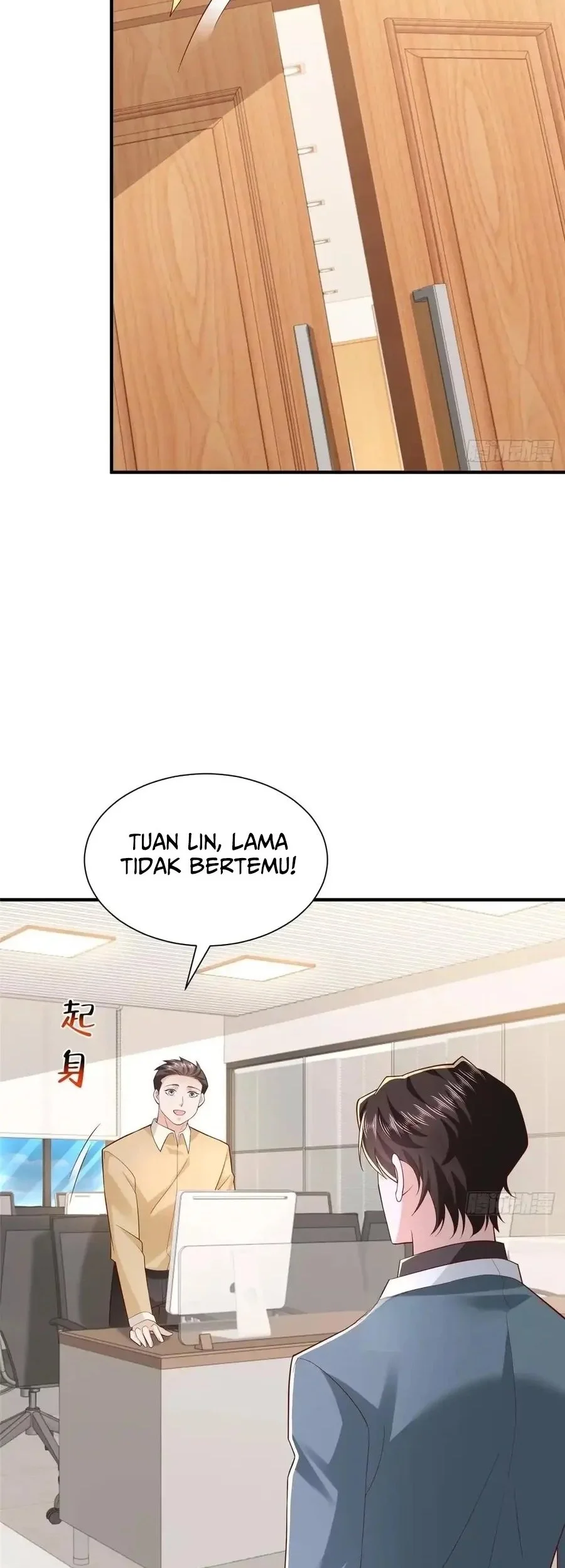 I Randomly Have A New Career Every Week Chapter 927 halaman 17