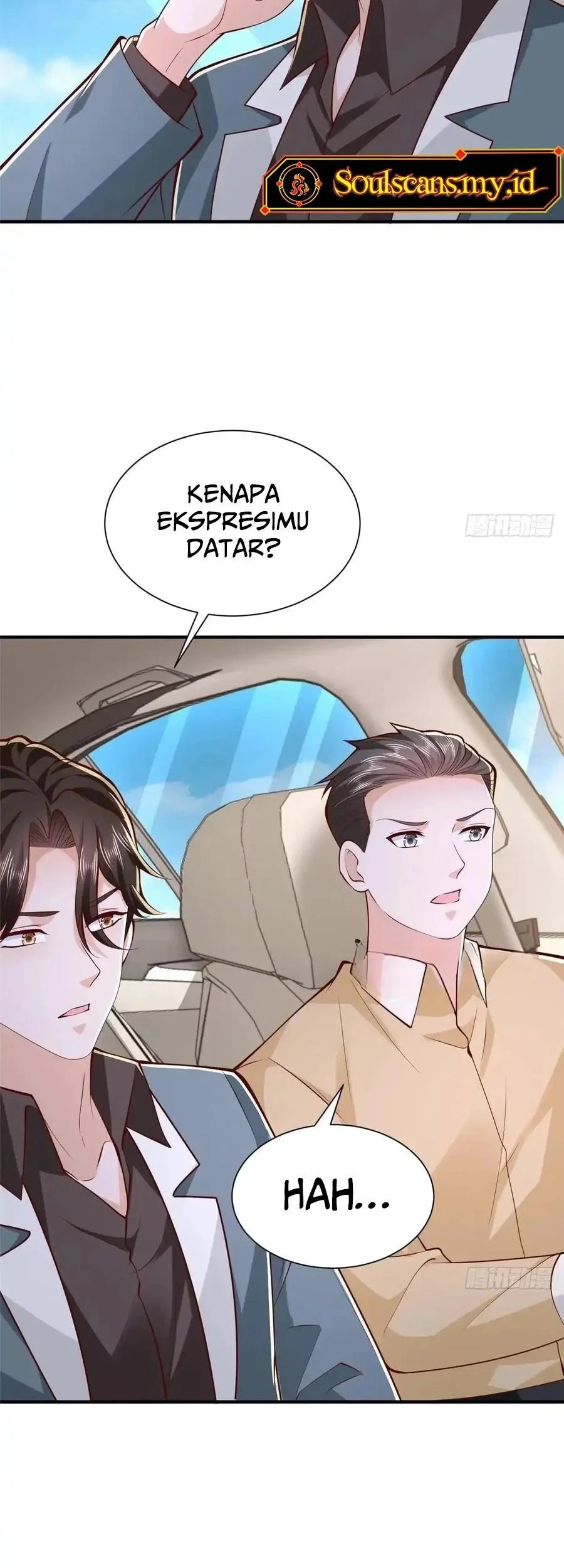 I Randomly Have A New Career Every Week Chapter 927 Gambar 25