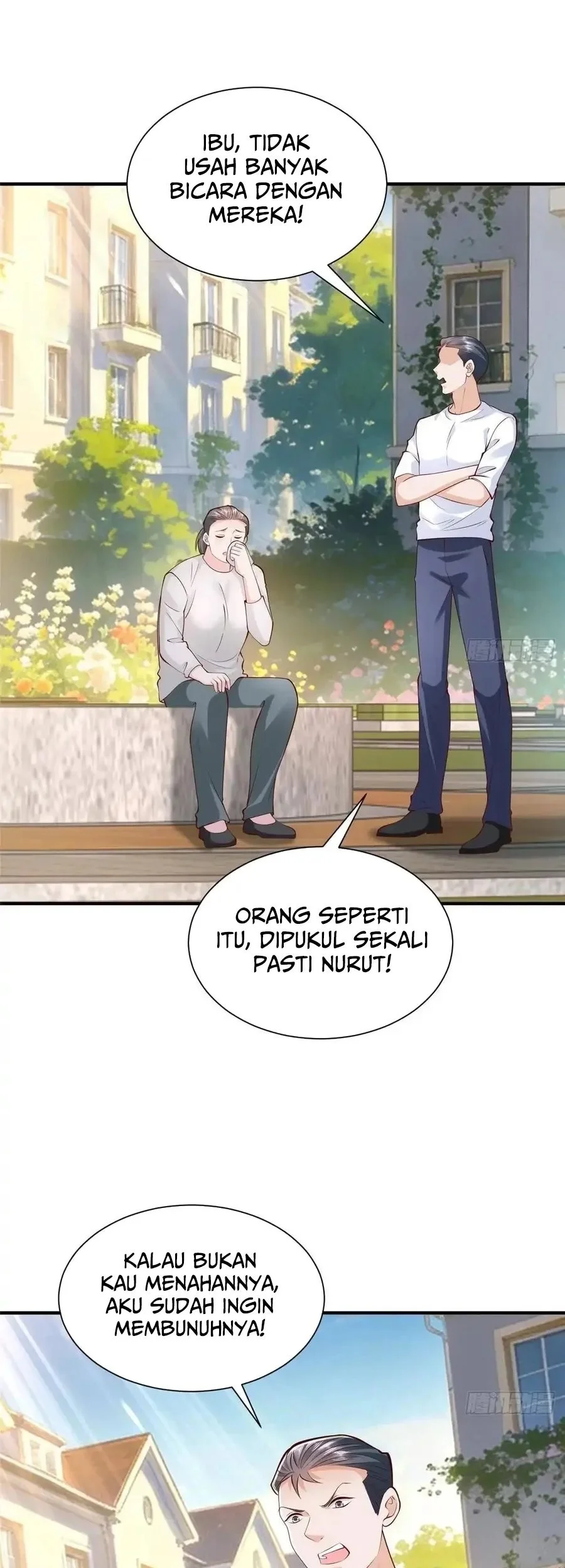 I Randomly Have A New Career Every Week Chapter 927 Gambar 28